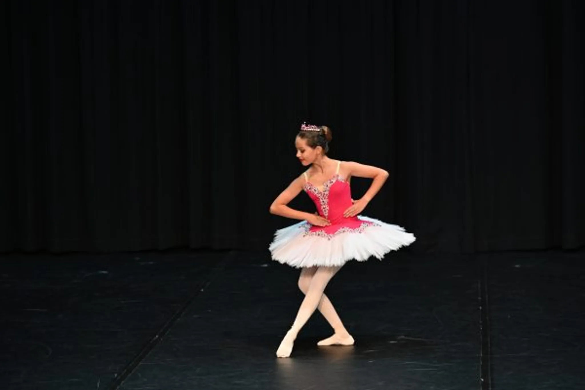 Contemporary Dance Classes