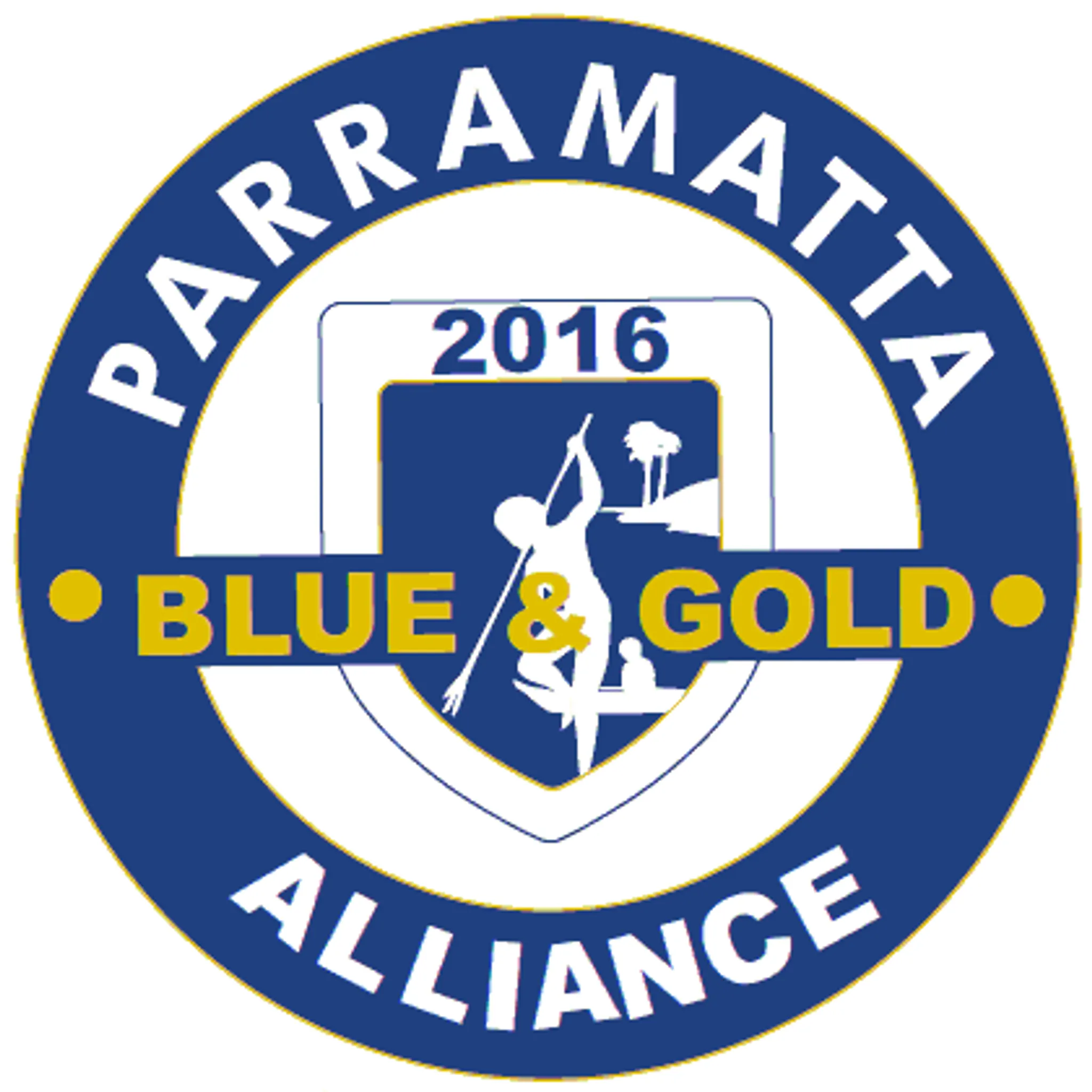 Blue and Gold Alliance