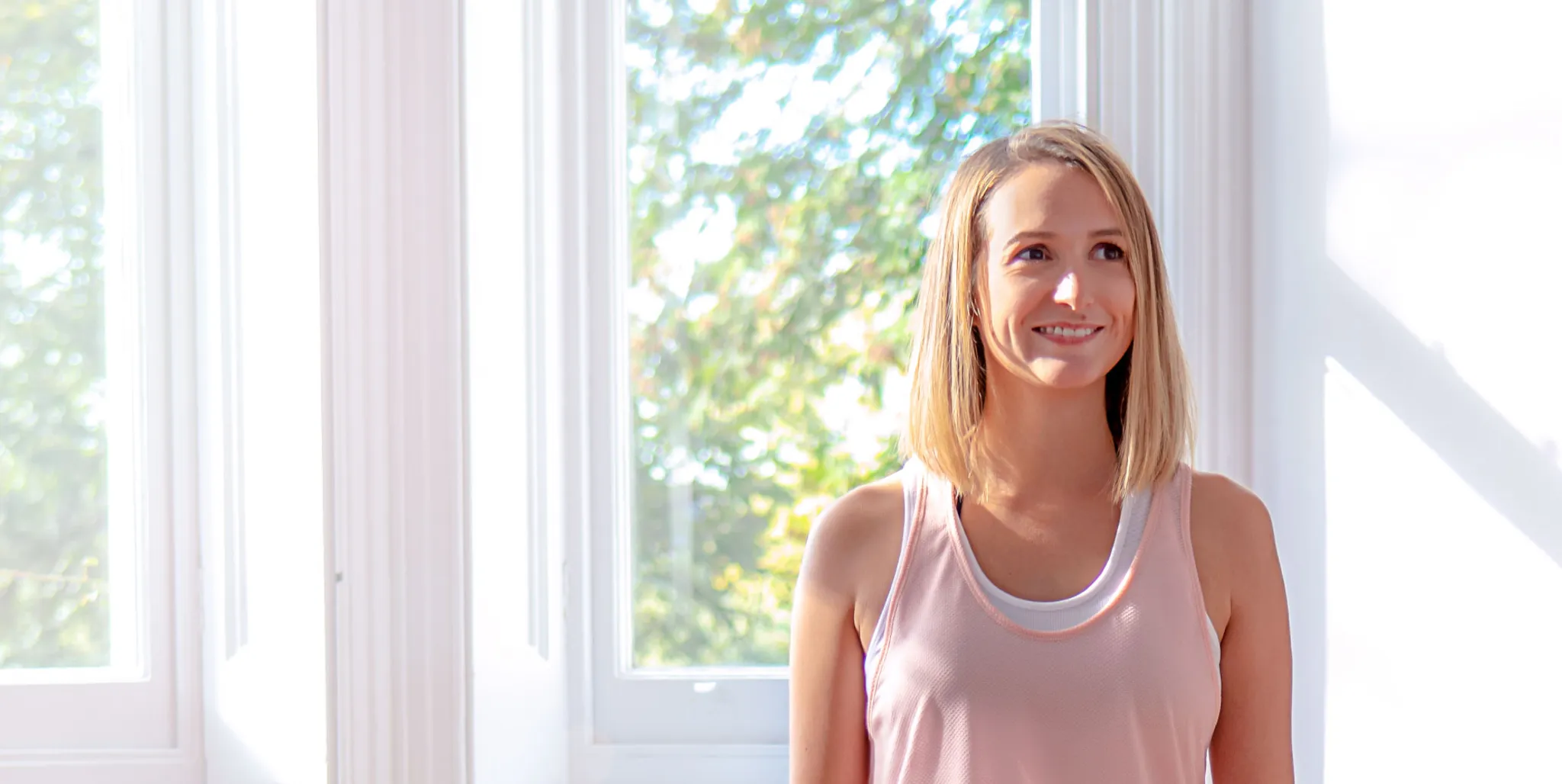 Mum and Baby Postnatal Pilates