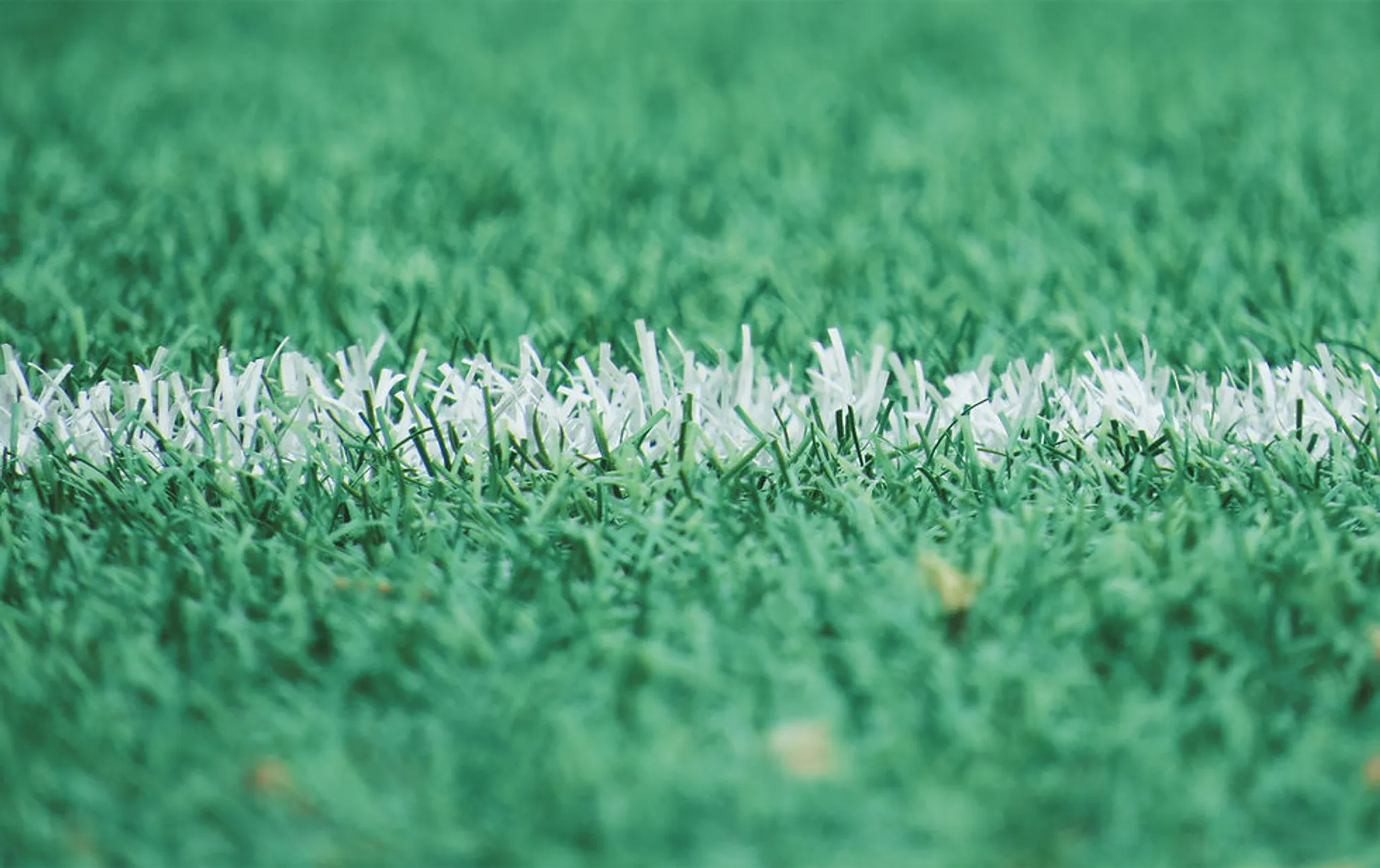 Hybrid Athletics Facility