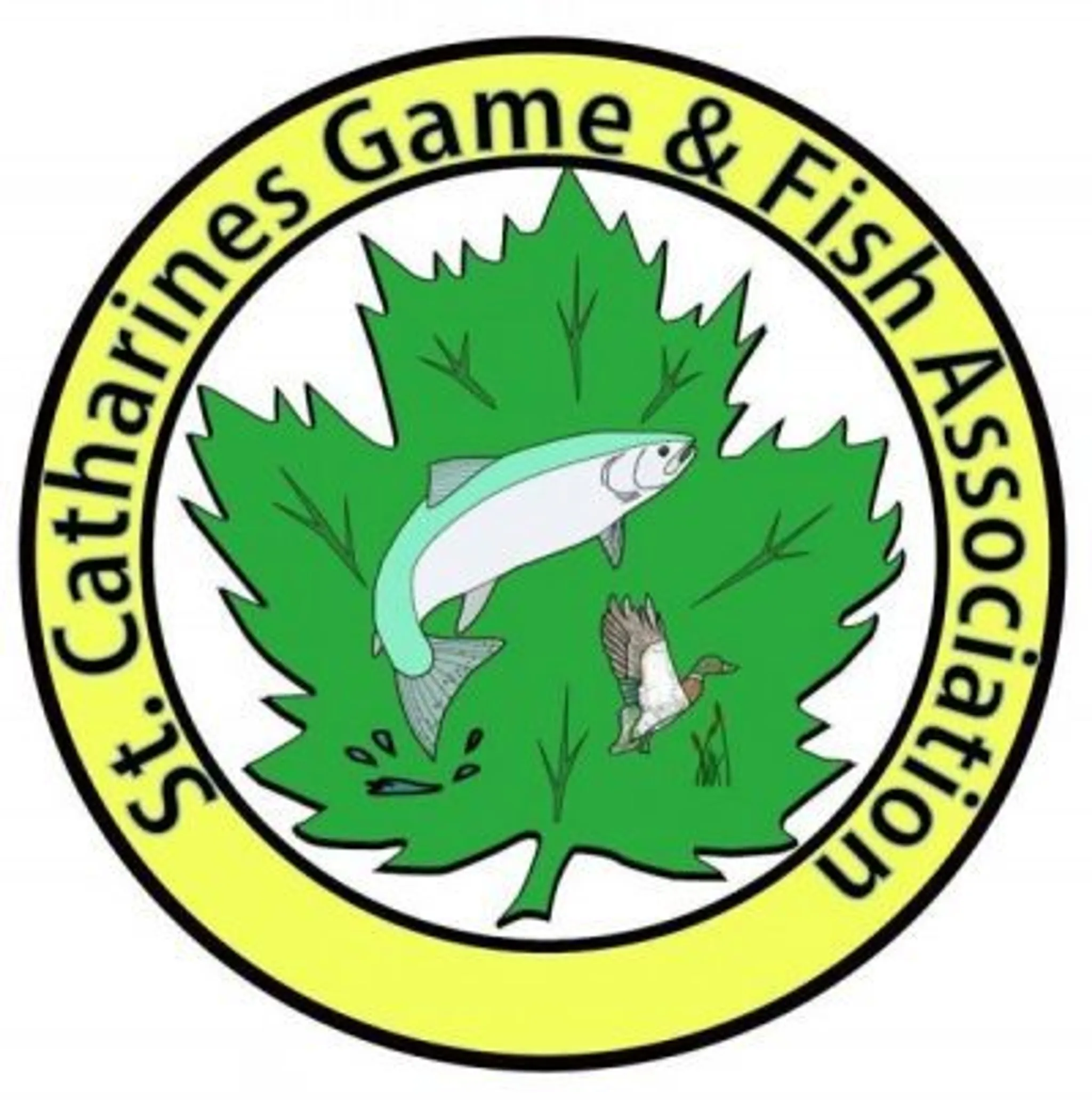 St. Catharines Game & Fish Association