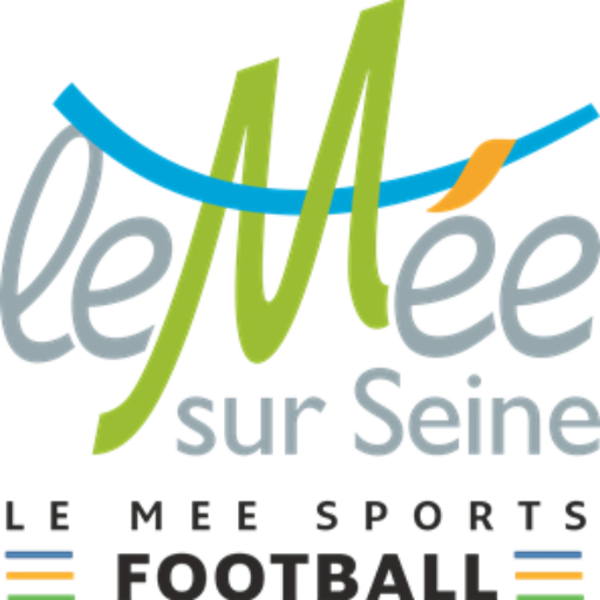 Le Mée Sports Football