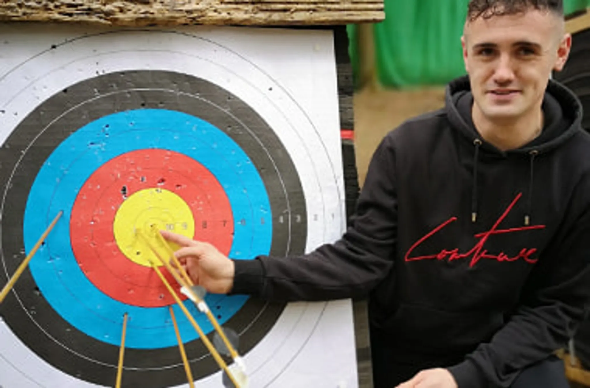 Campfire Lunch Manchester