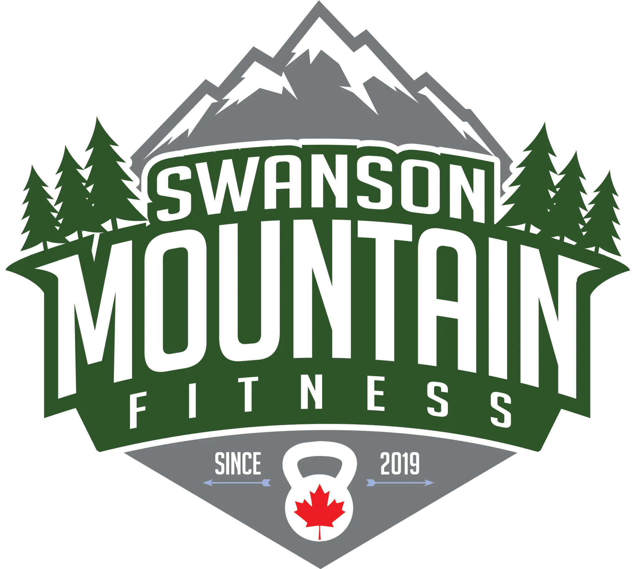 Swanson Mountain Fitness