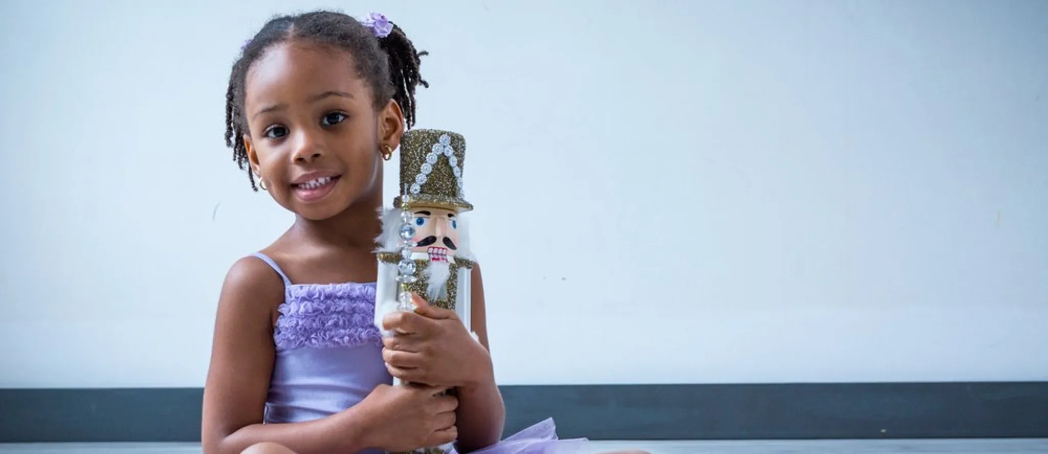 The Little Dance Academy