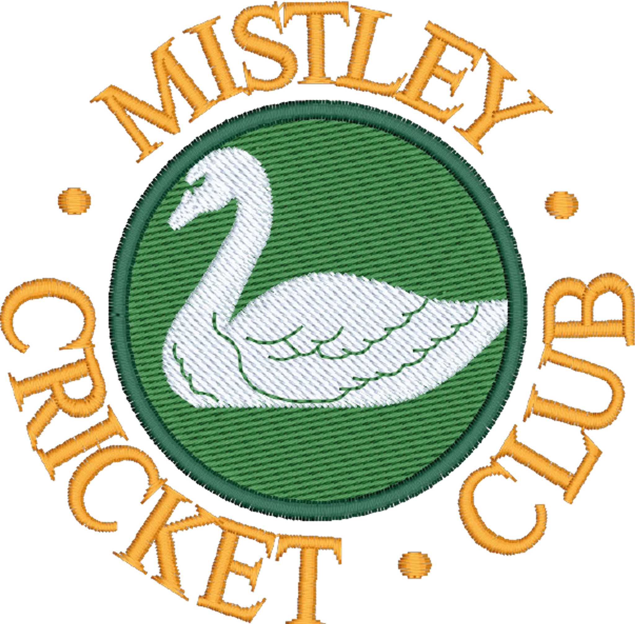 Mistley Cricket Club