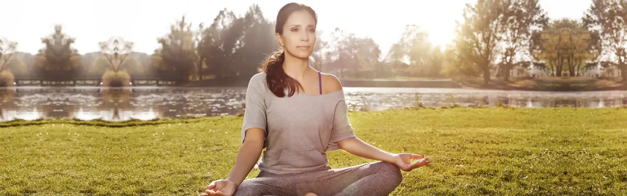 Yoga & Meditation Classes