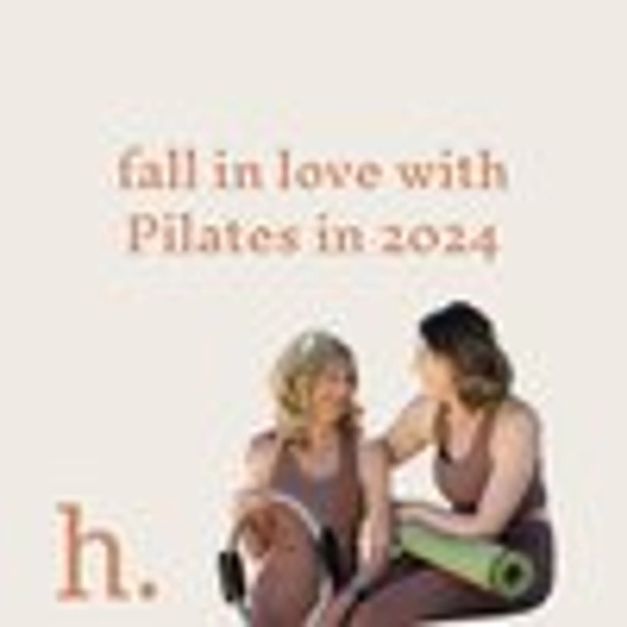 Heritage Pilates Co