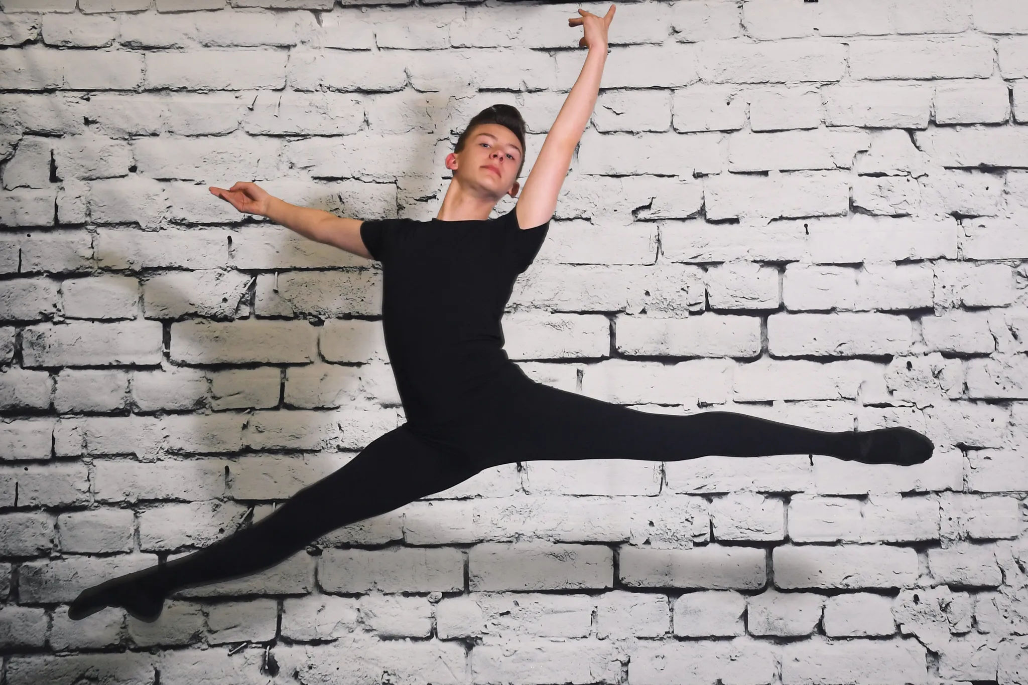 Niagara Ballet School