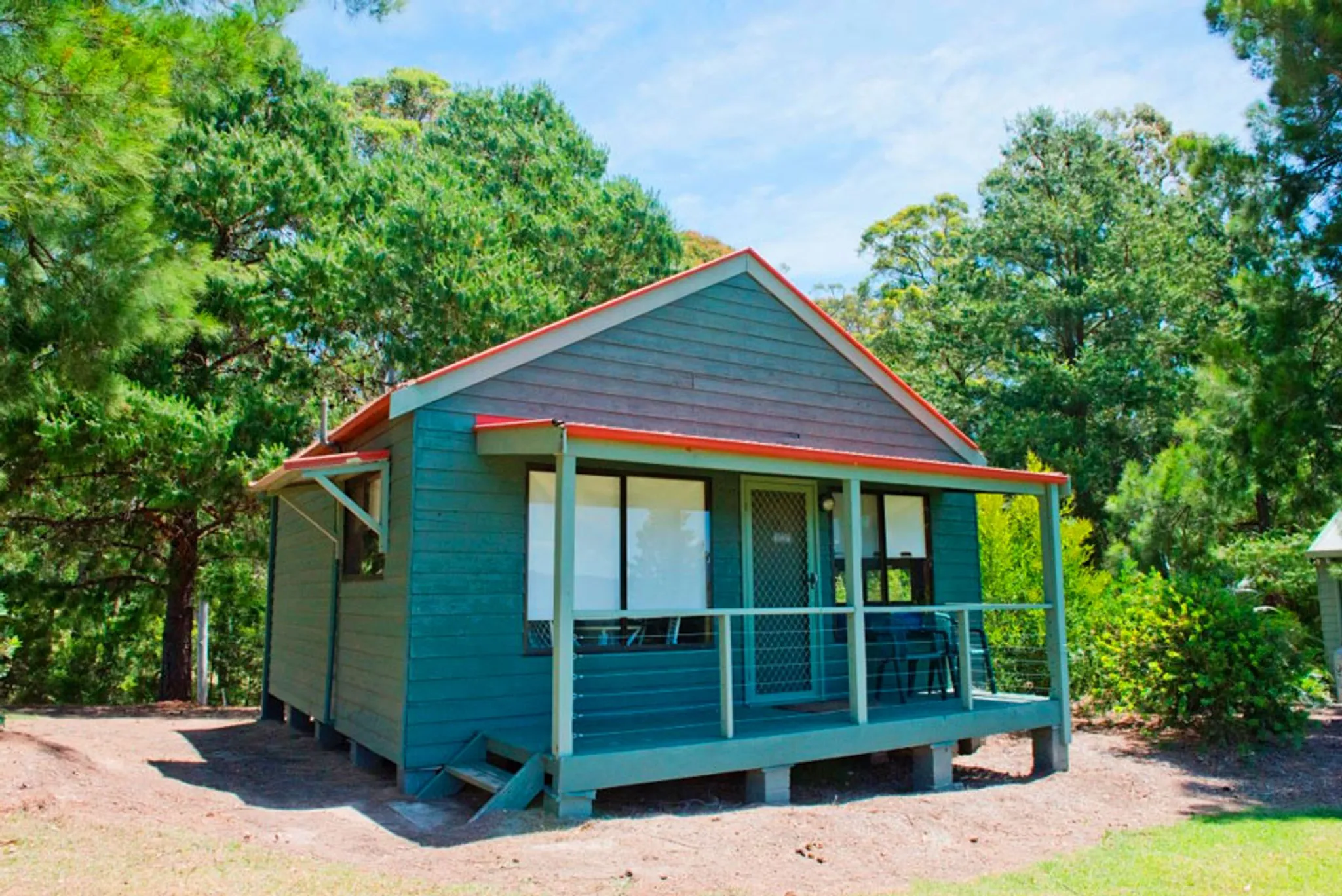 Kangaroo Valley Golf & Country Retreat