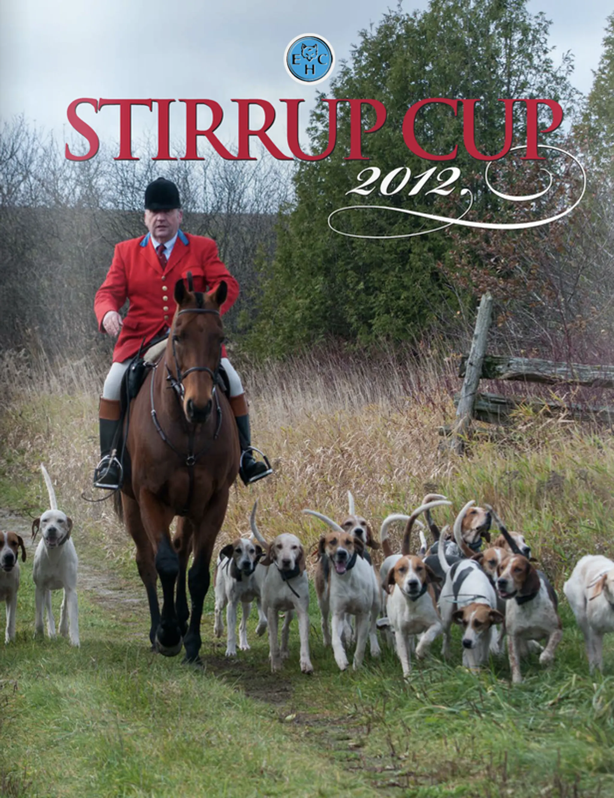 Eglinton and Caledon Hounds