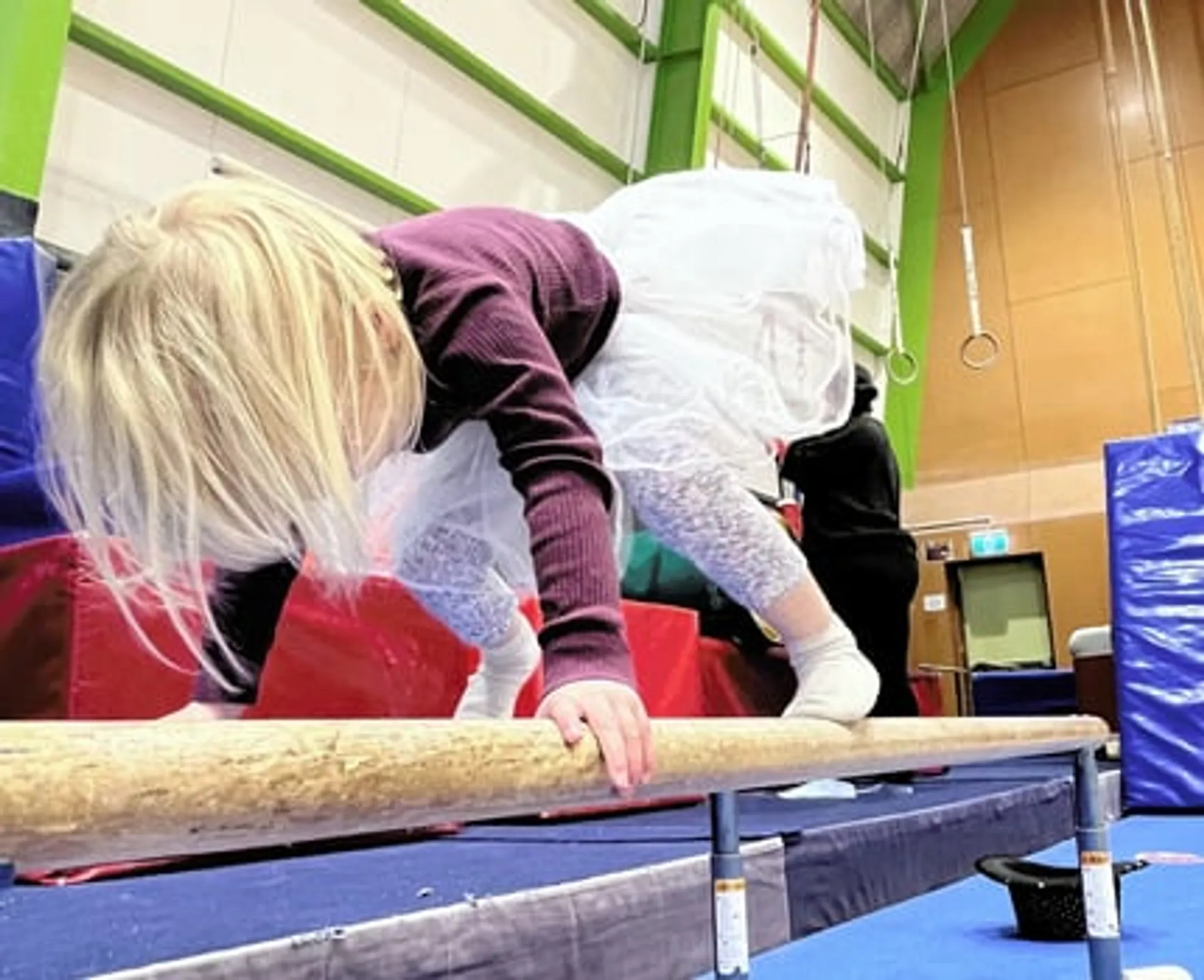 Best of the West Competition