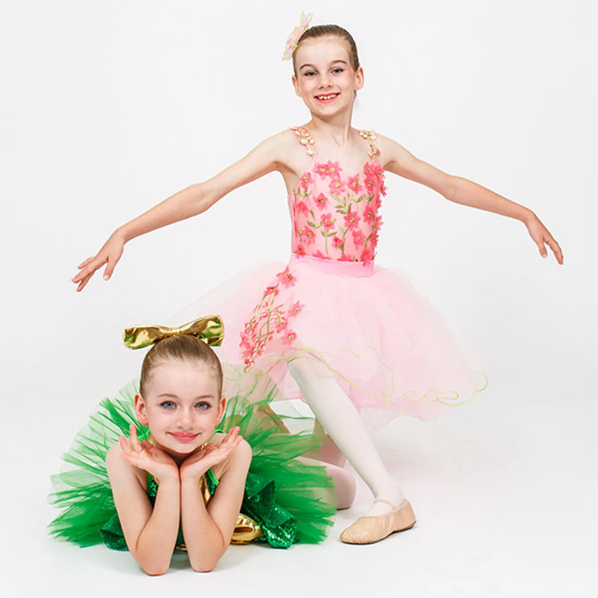 Balance Dance School