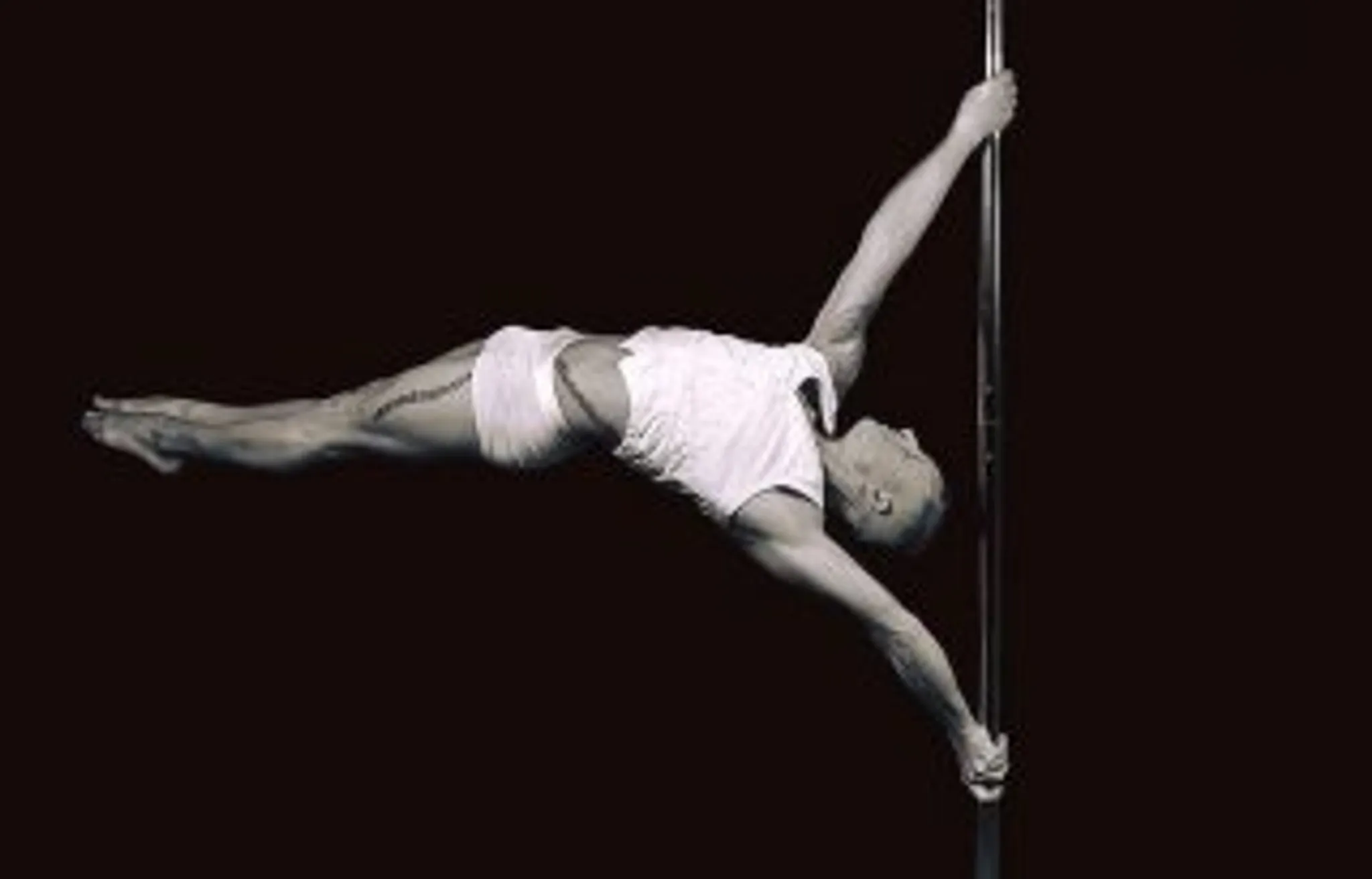 D2m Ragga & Pole Dance