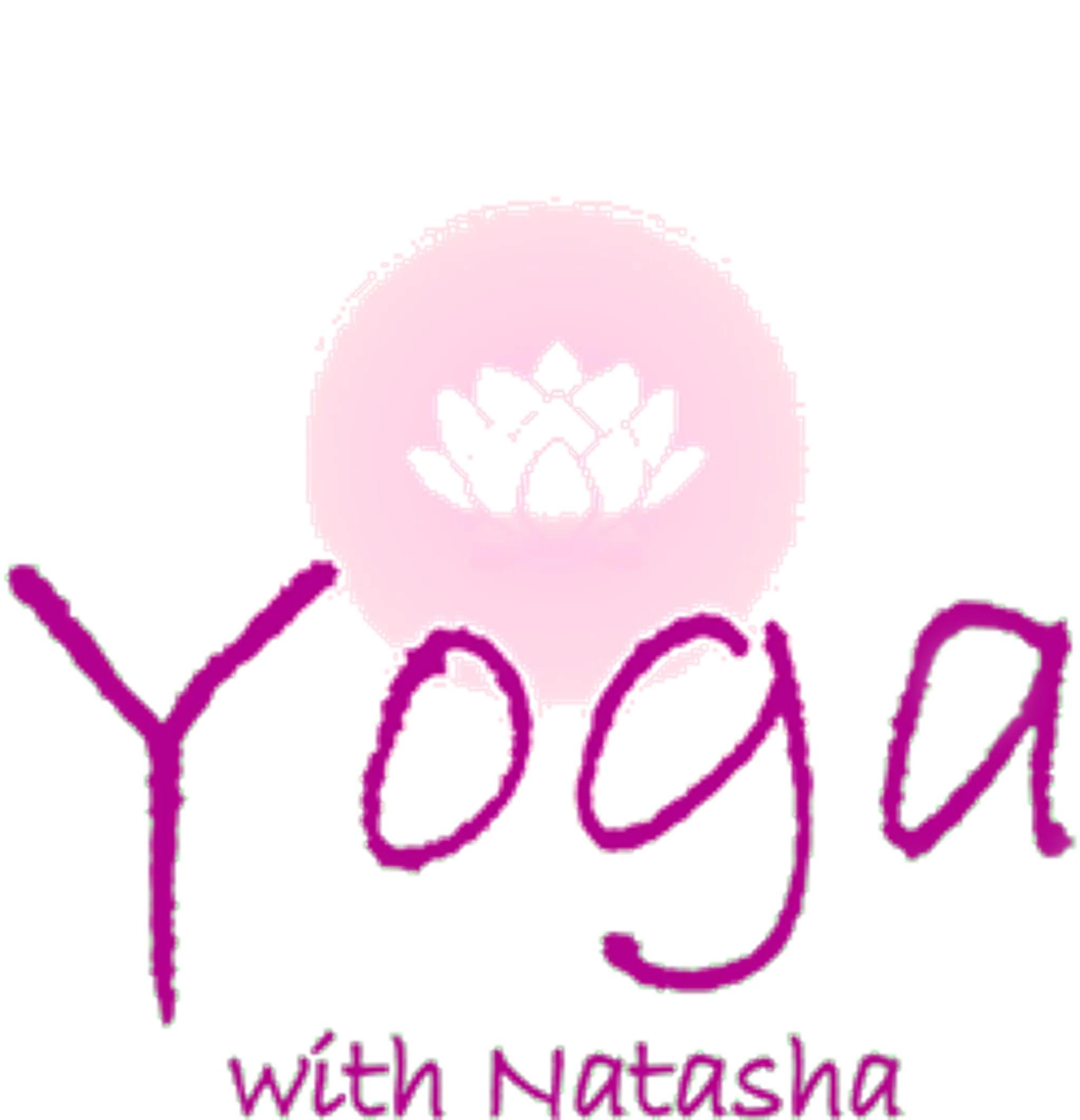 Yoga With Natasha