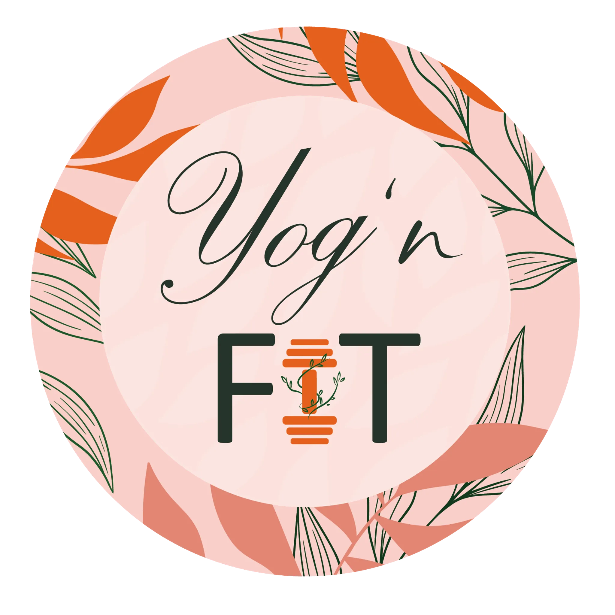 Yog'n Fit - Concept Store Fitness/Yoga/Sportswear/Bien-Être À Saint-Nazaire