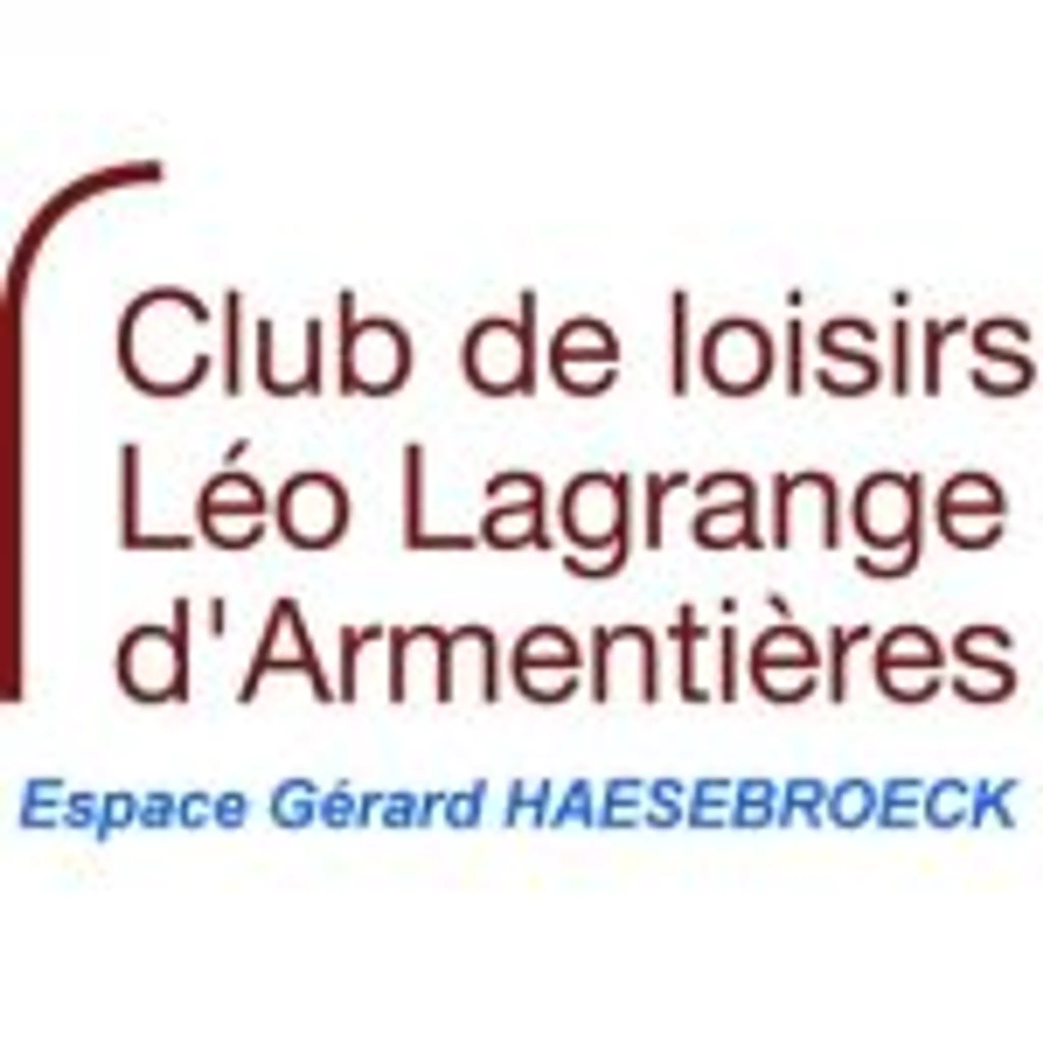 CLLA Escalade Armentières