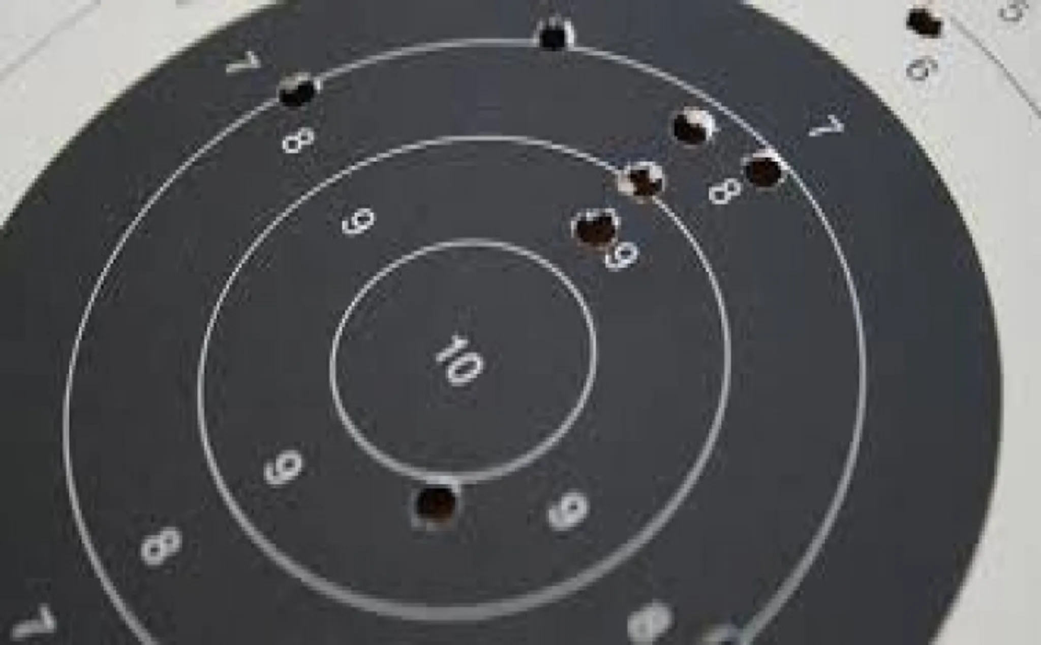 ISSF – John Crowther Memorial Open