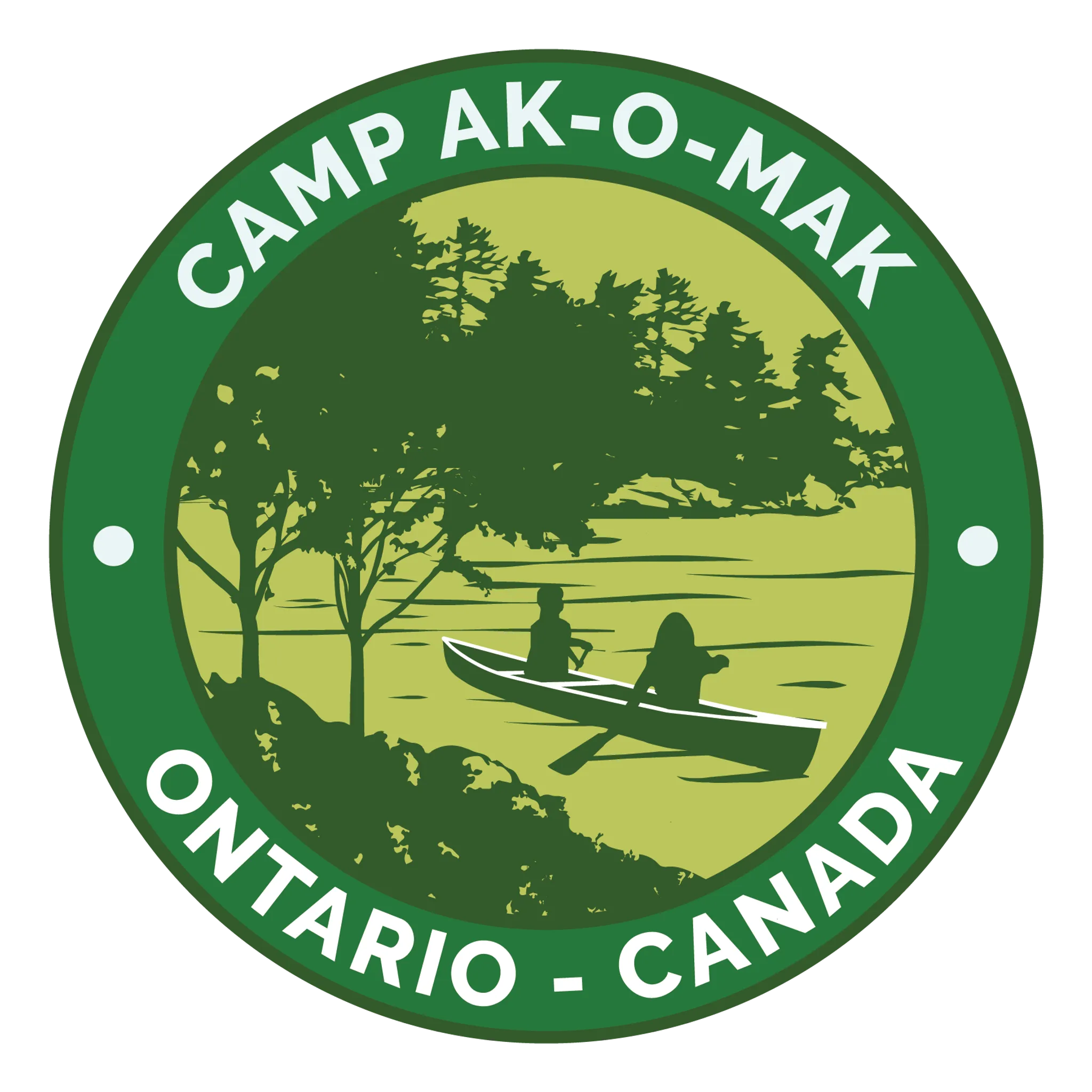Camp AK-O-Mak