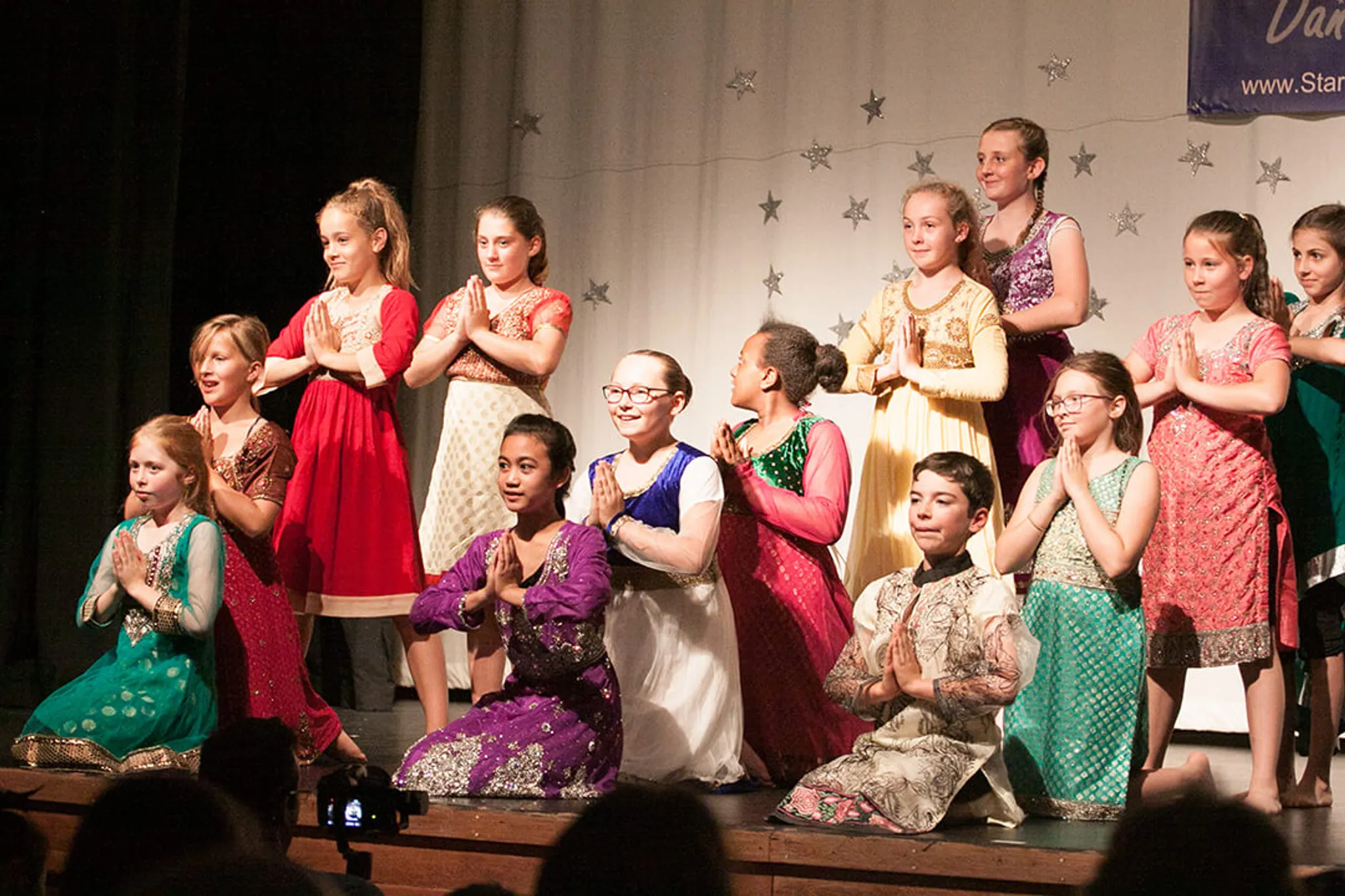 Adult Classes for Everyone