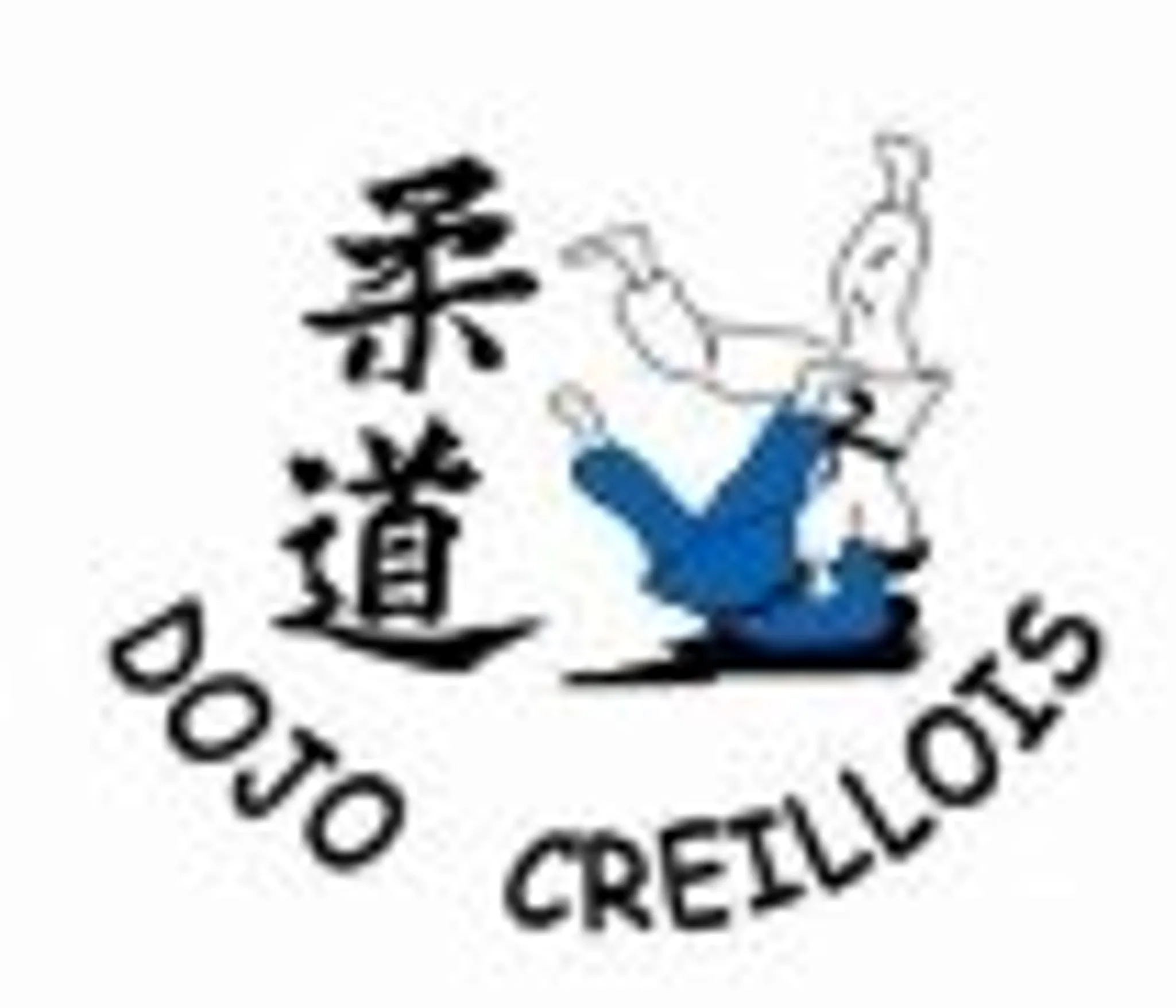 Dojo Creillois
