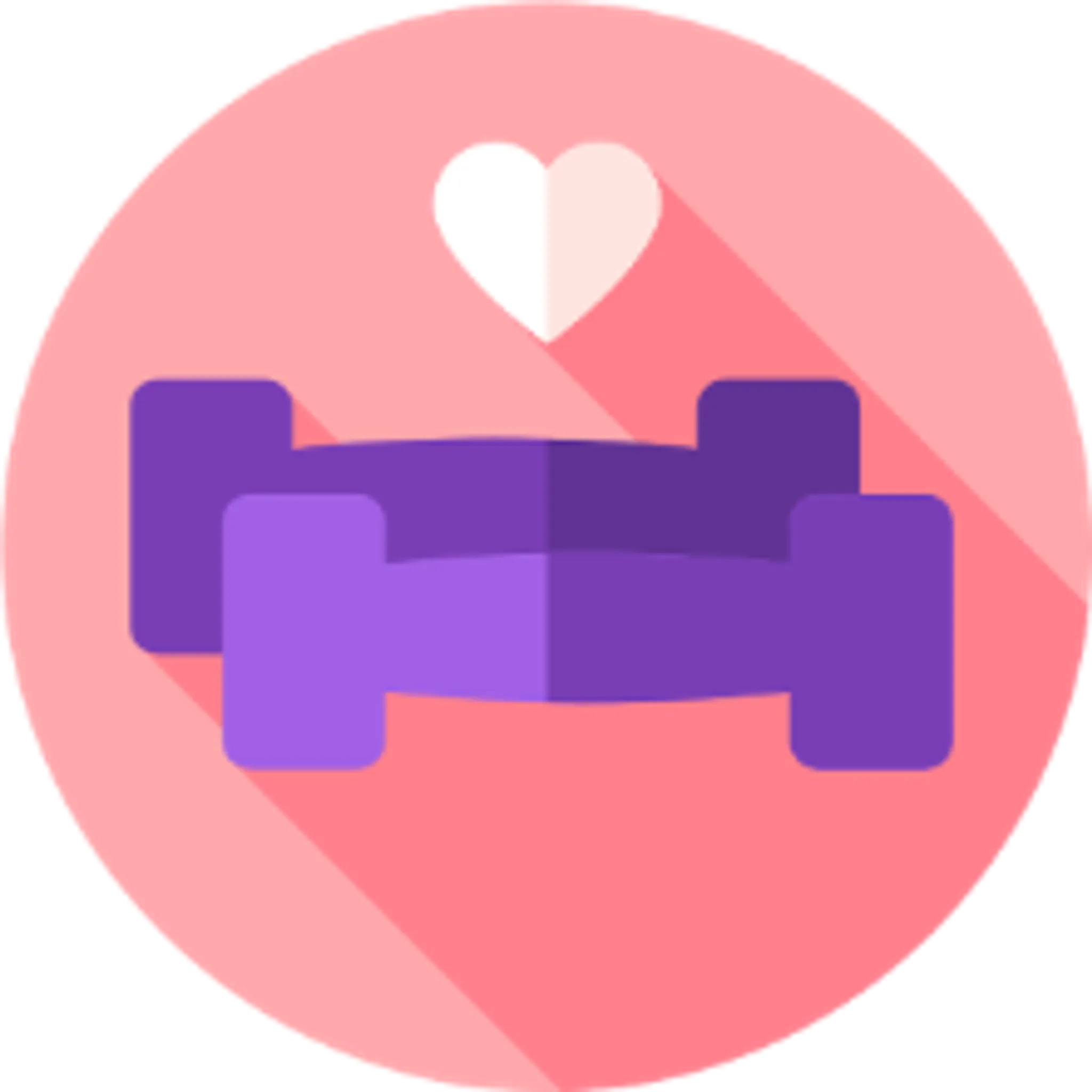 The Power strength gym