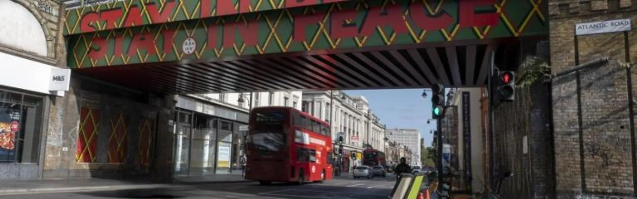 Kennington Park Sports Facilities