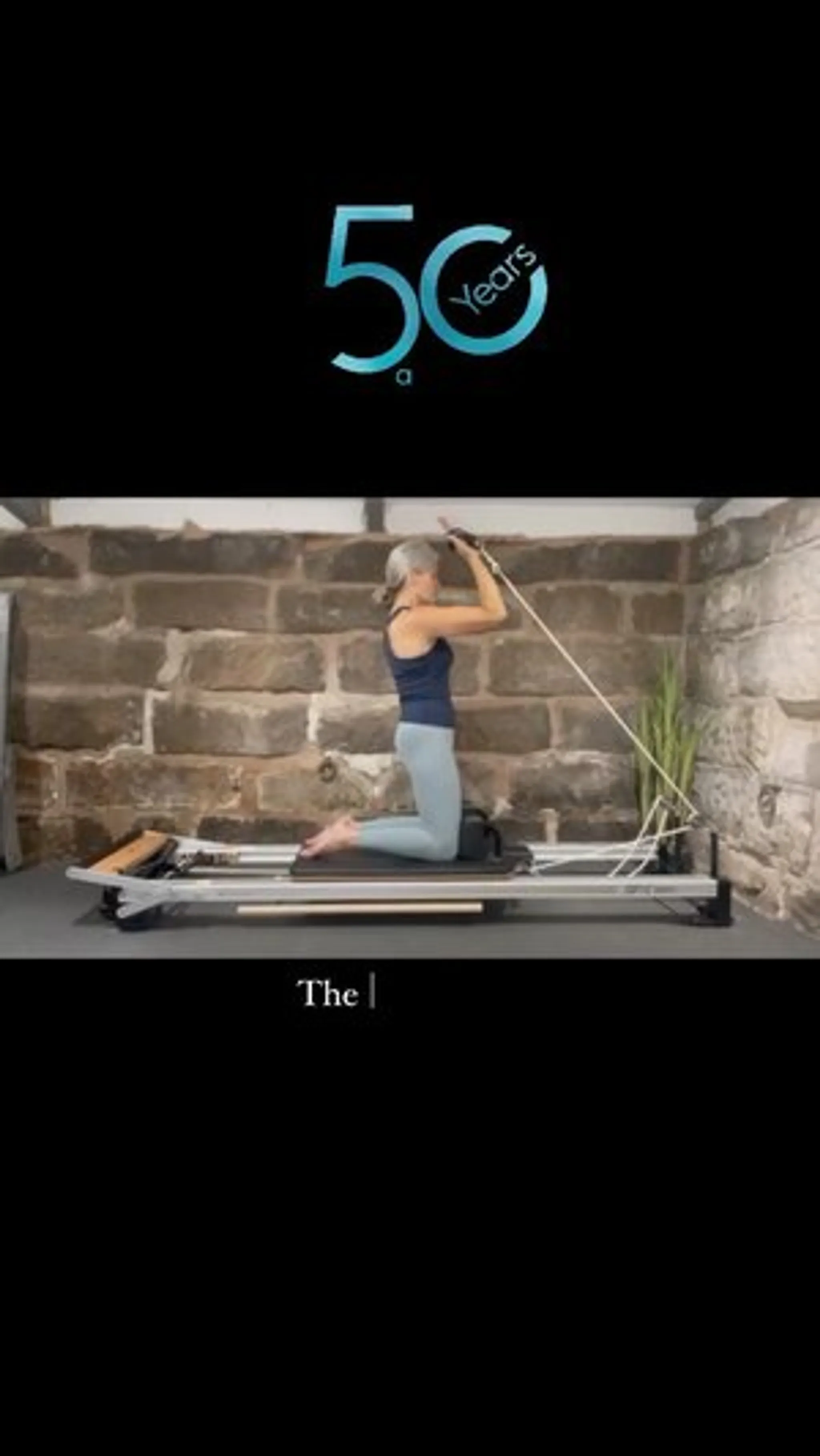 CG pilates