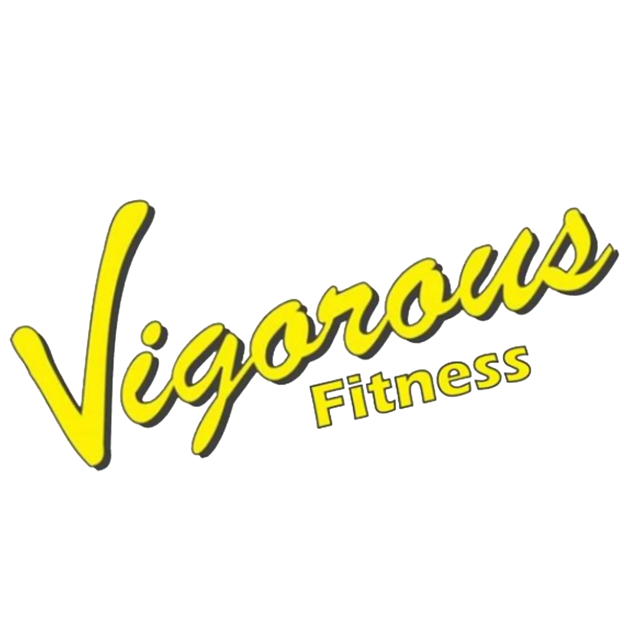 Vigorous Fitness