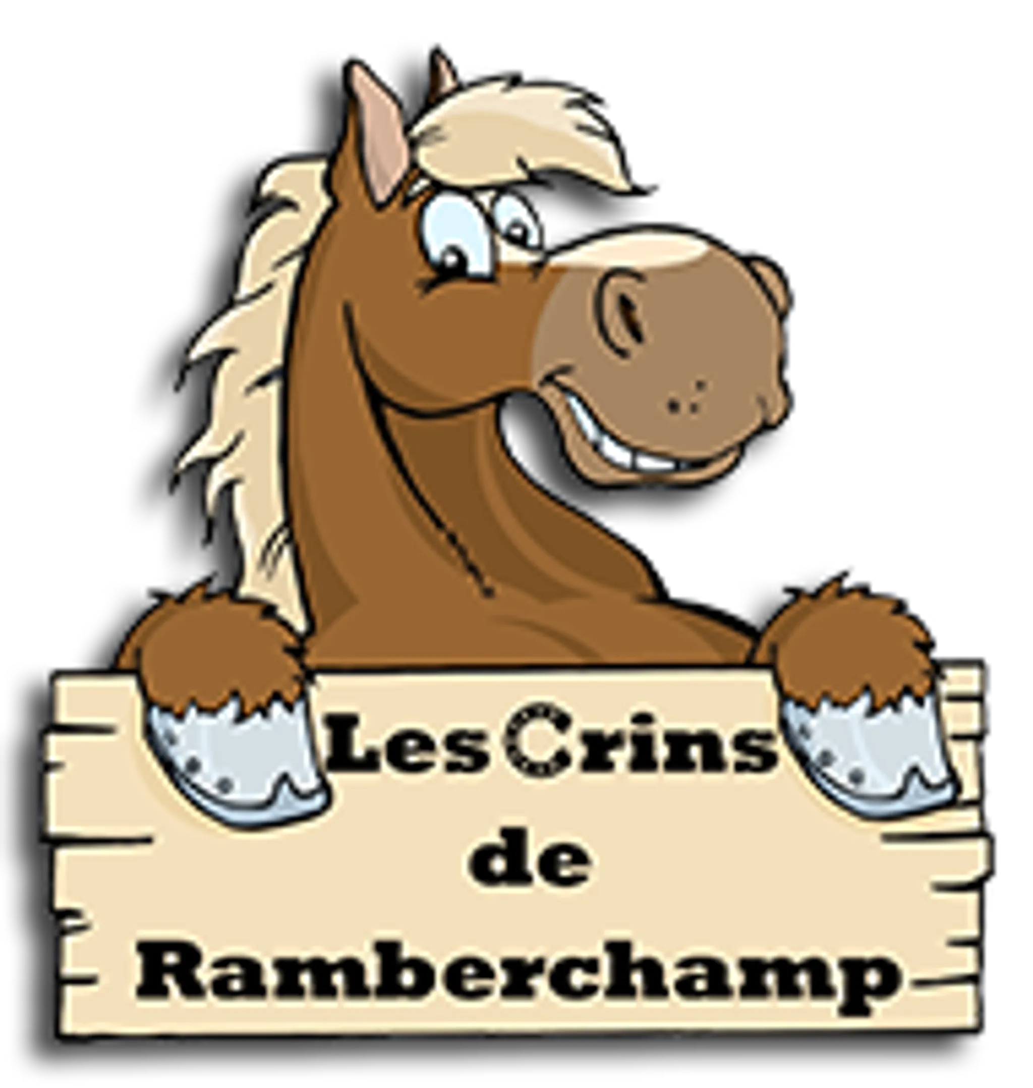 LES CRINS DE RAMBERCHAMP