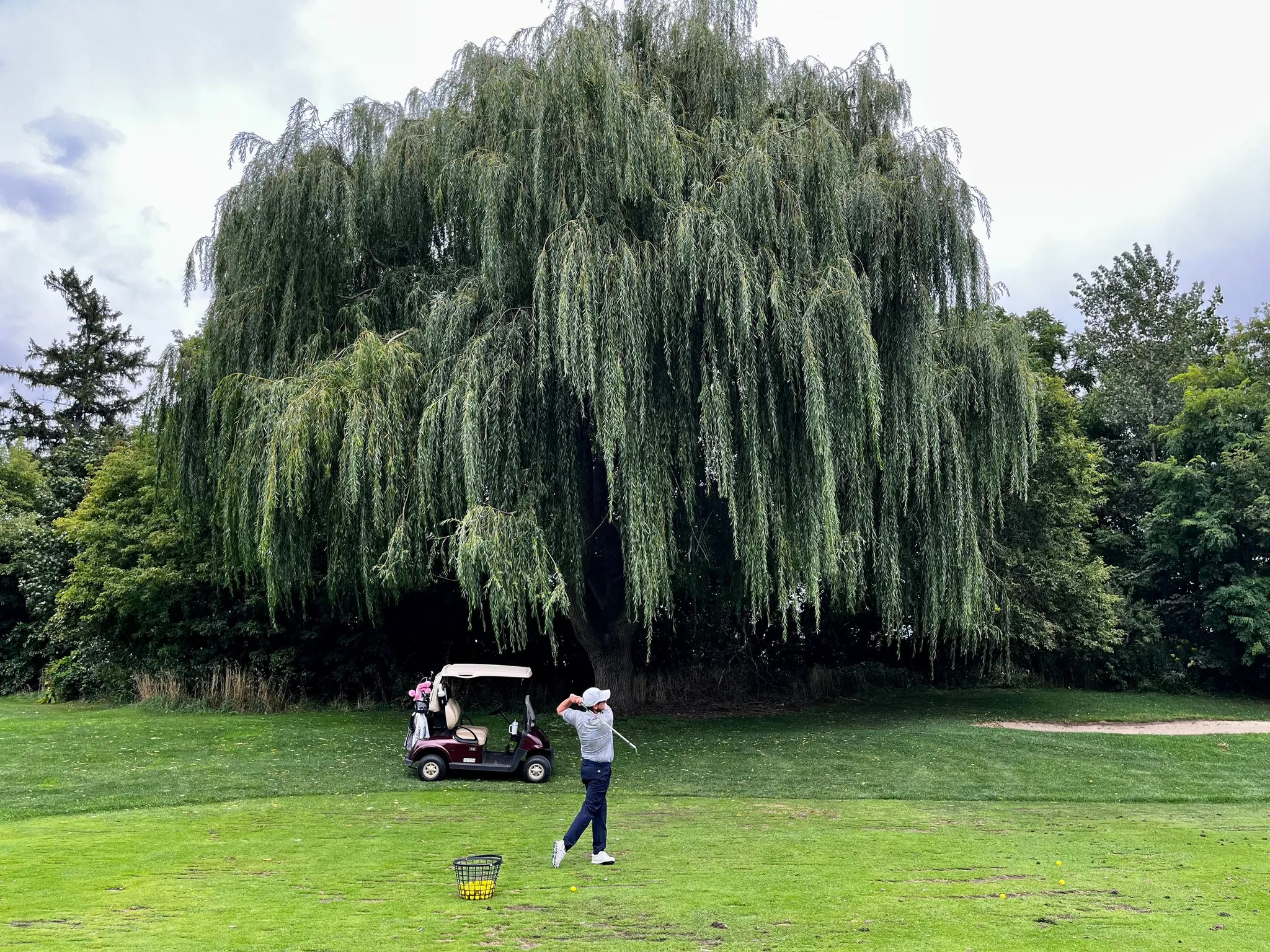 Oshawa Summer Golf Camp