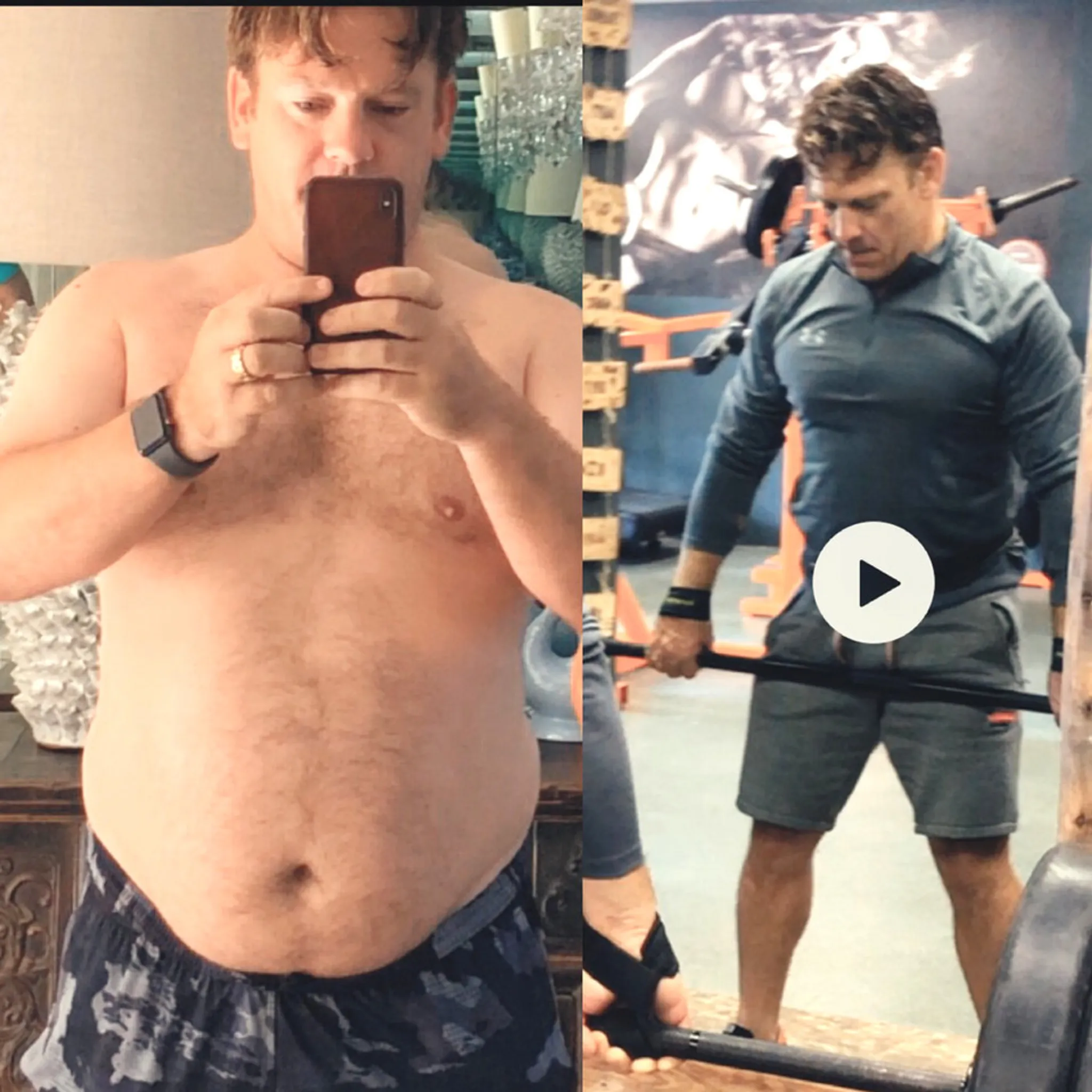 Mark Field Fitness - Mobile Personal Trainers