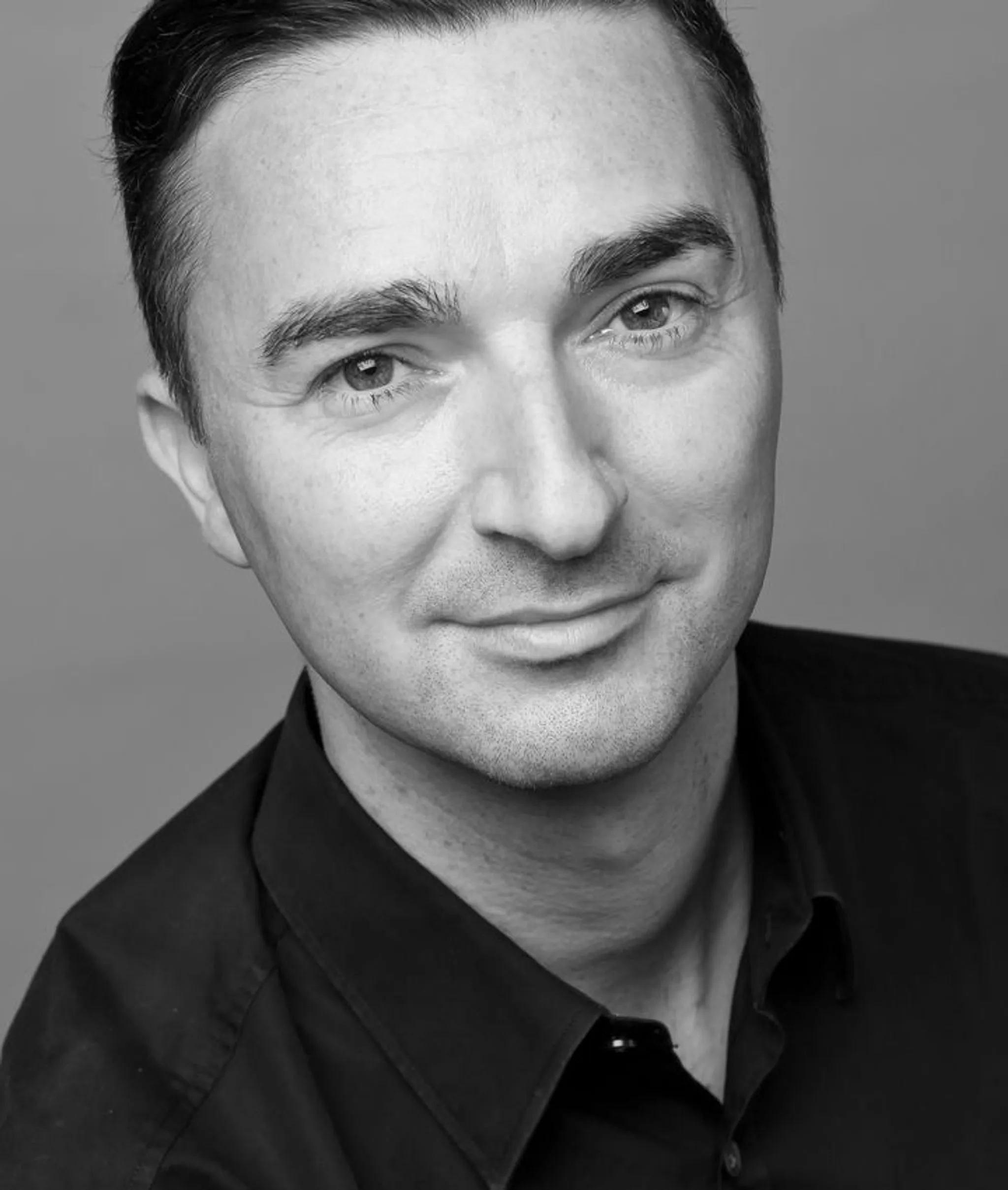 Top Hat 30th Anniversary Show: Summer 2024