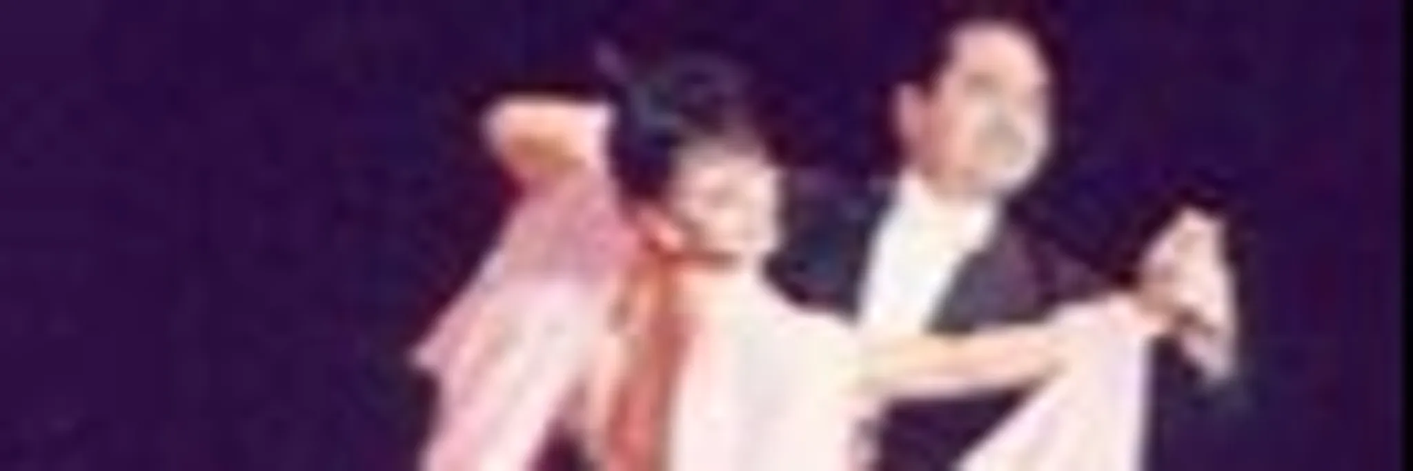 7pm Tuesday's Beginner to Intermediate Classes