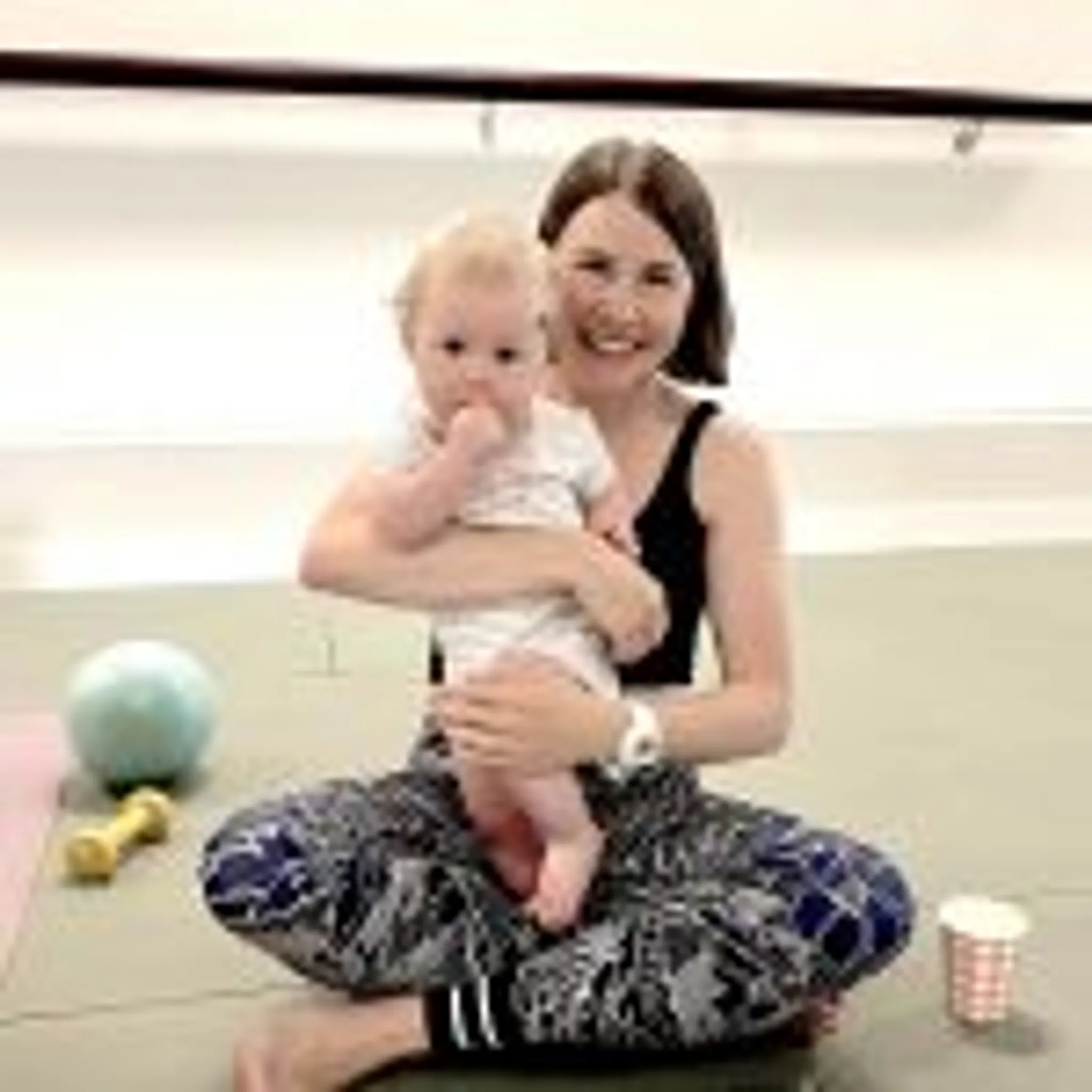 Hot Tribe Yoga & Pilates Studio