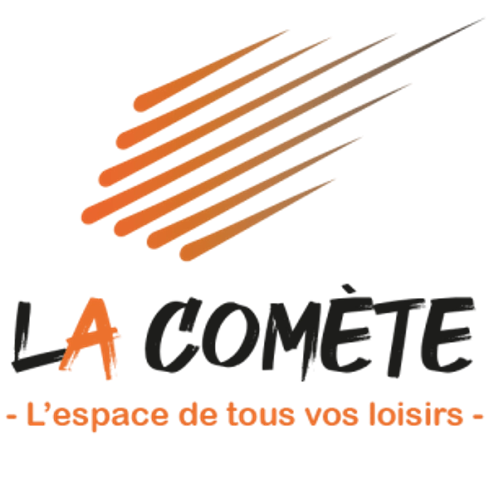 Bowling And Laser Game La Comète