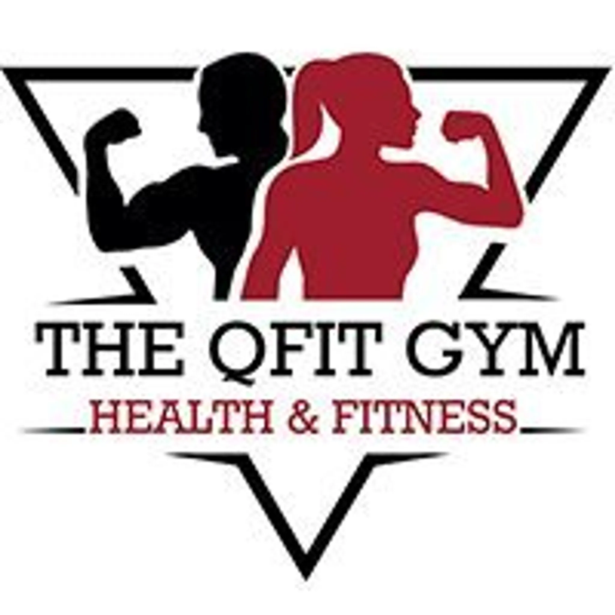 The QFit Gym