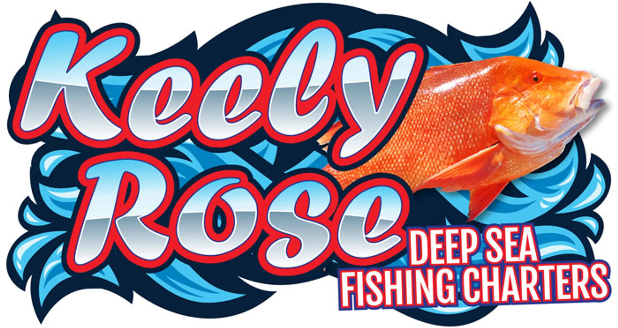Rainbow Beach Deep Sea Fishing