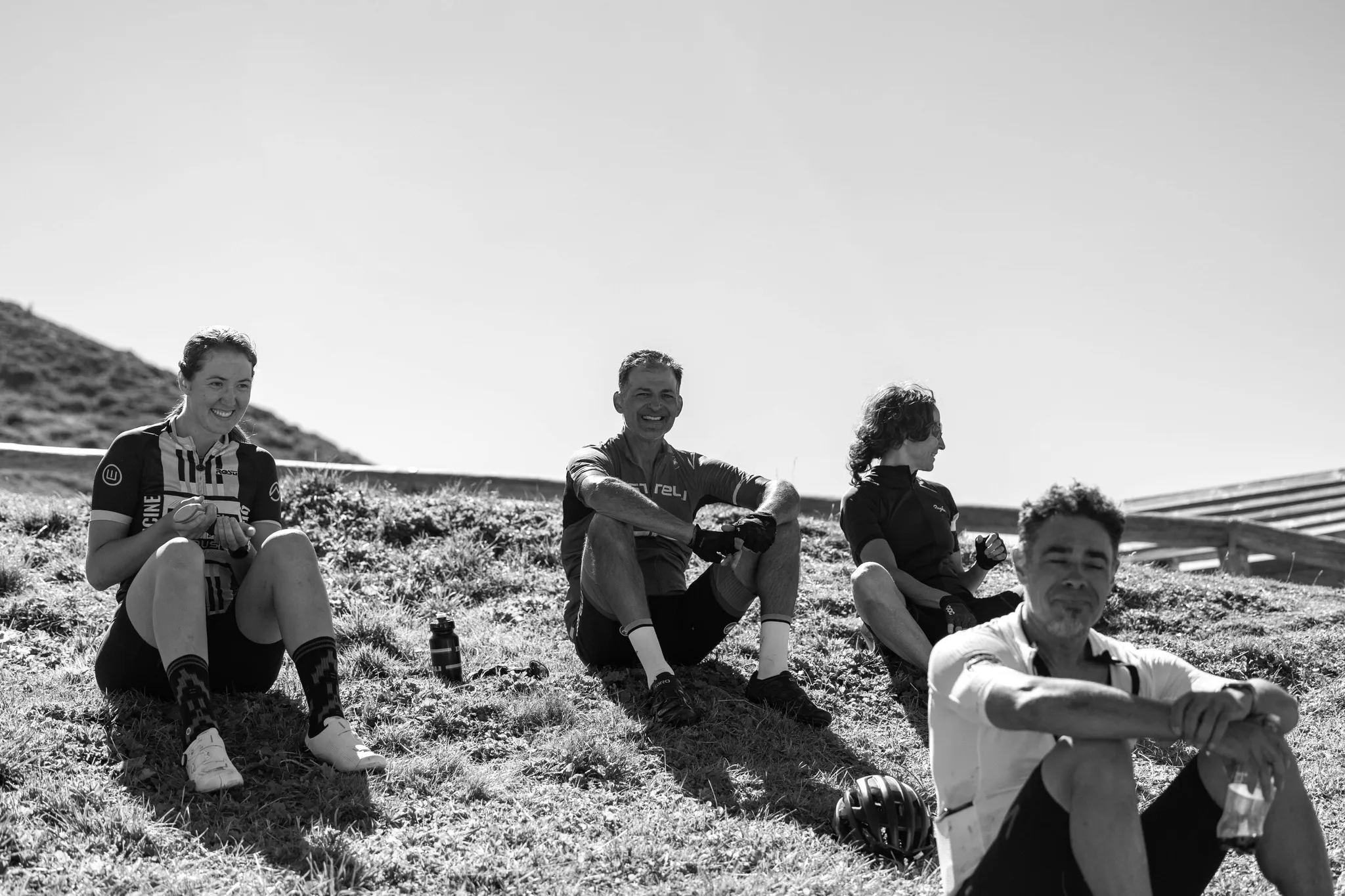 Predator Ridge Cycling Camp