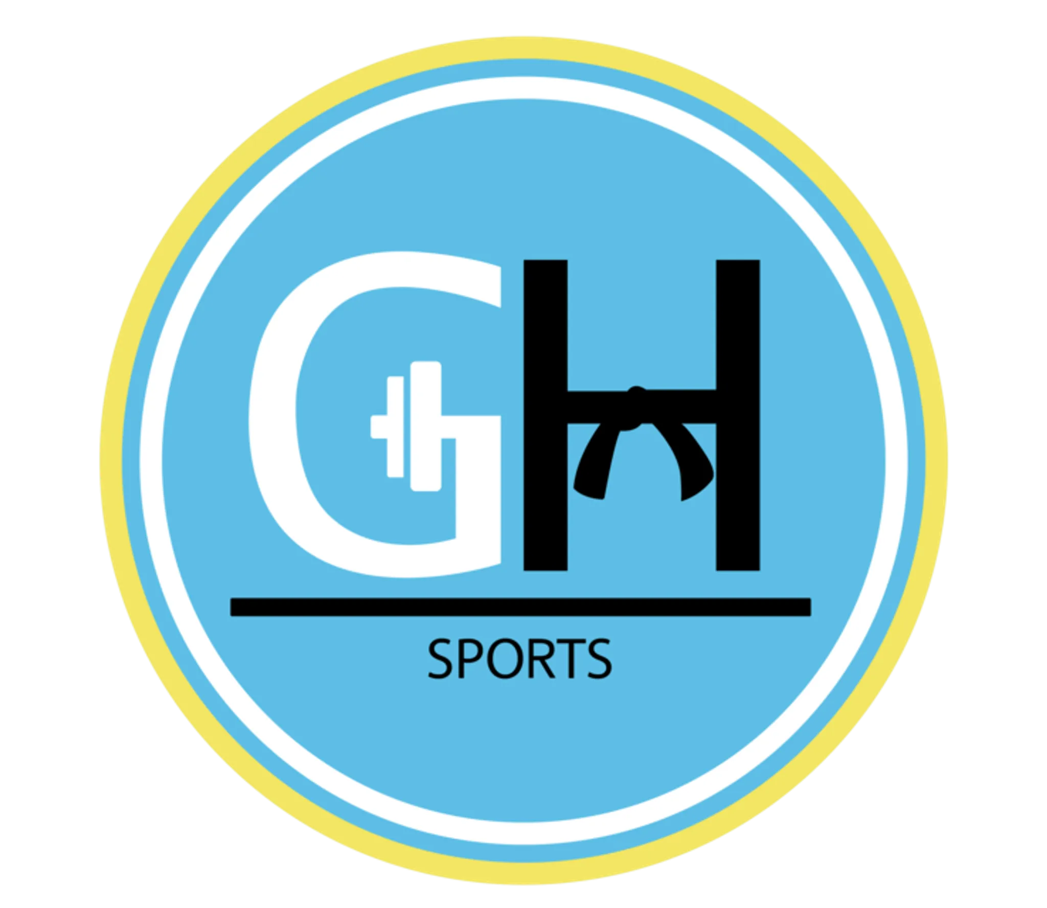 GH SPORTS - JUDÔ E TREINAMENTO FÍSICO