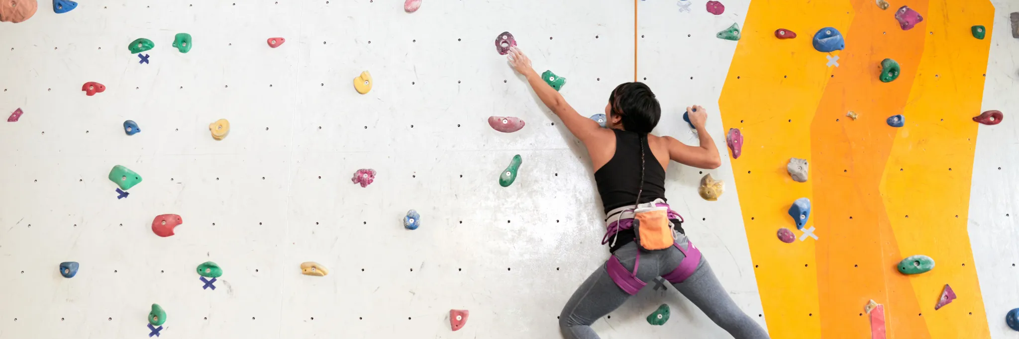 Sport Climbing Australia