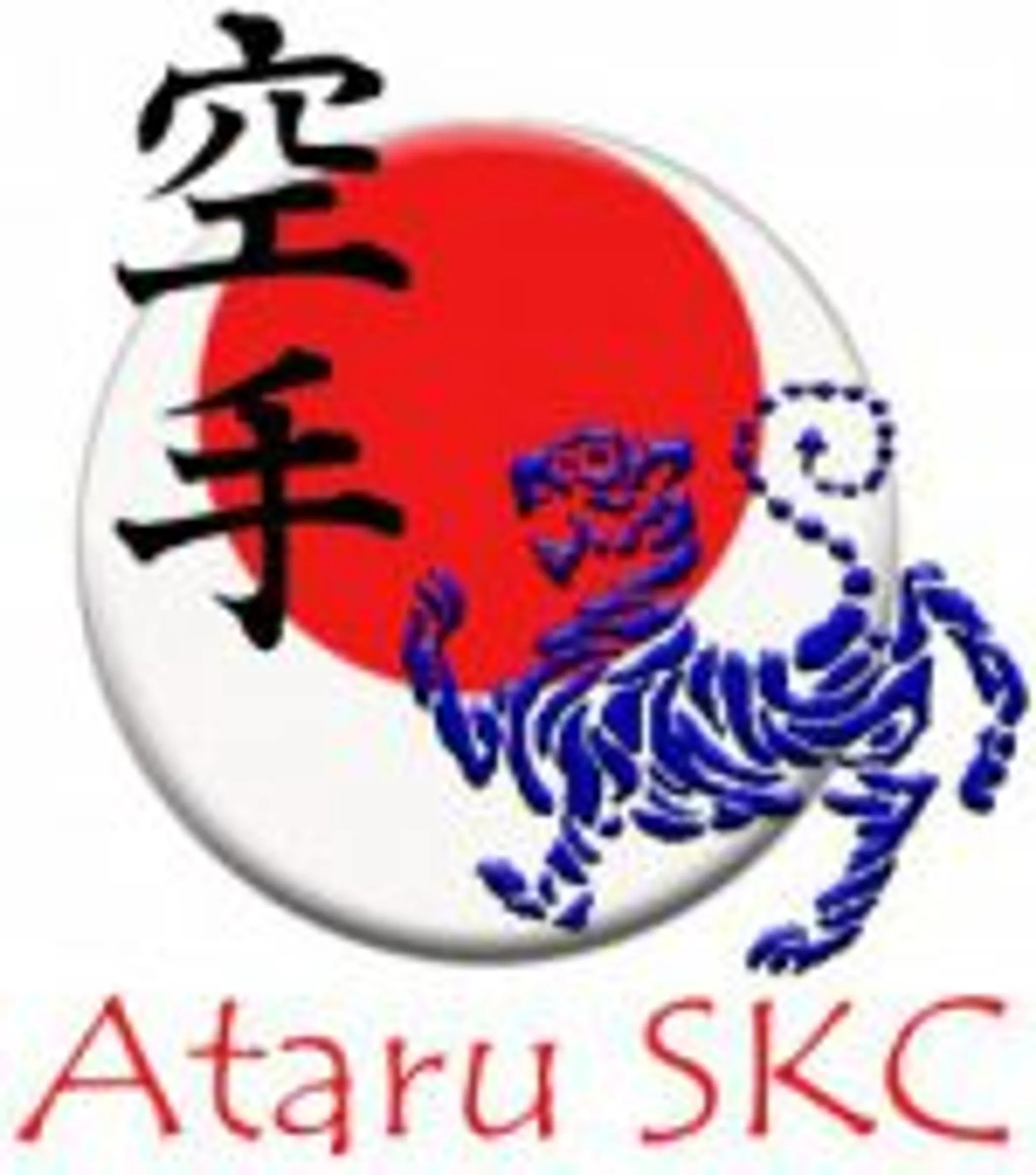 Ataru Shotokan Karate Club