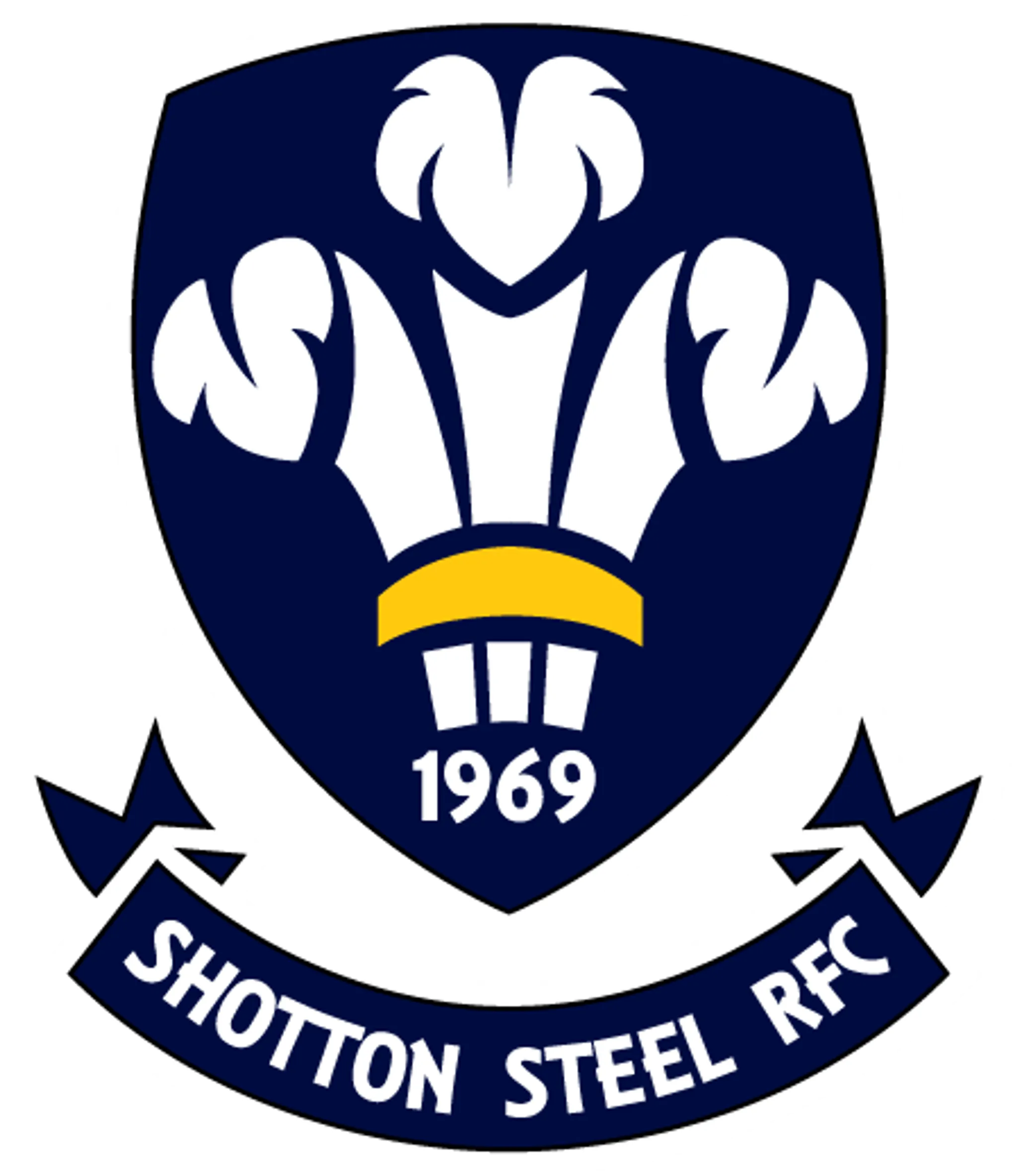 Shotton Steel RFC