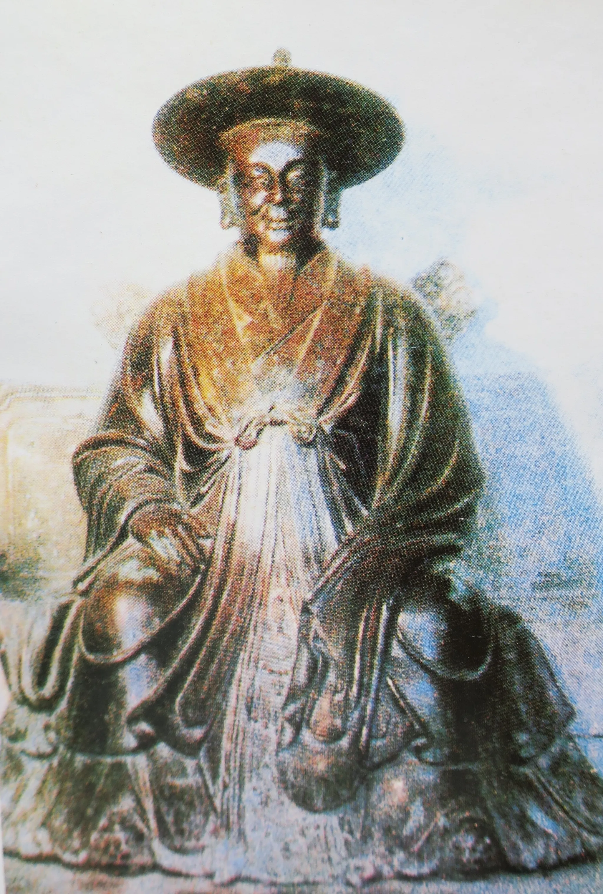 Okanagan Valley Wudang