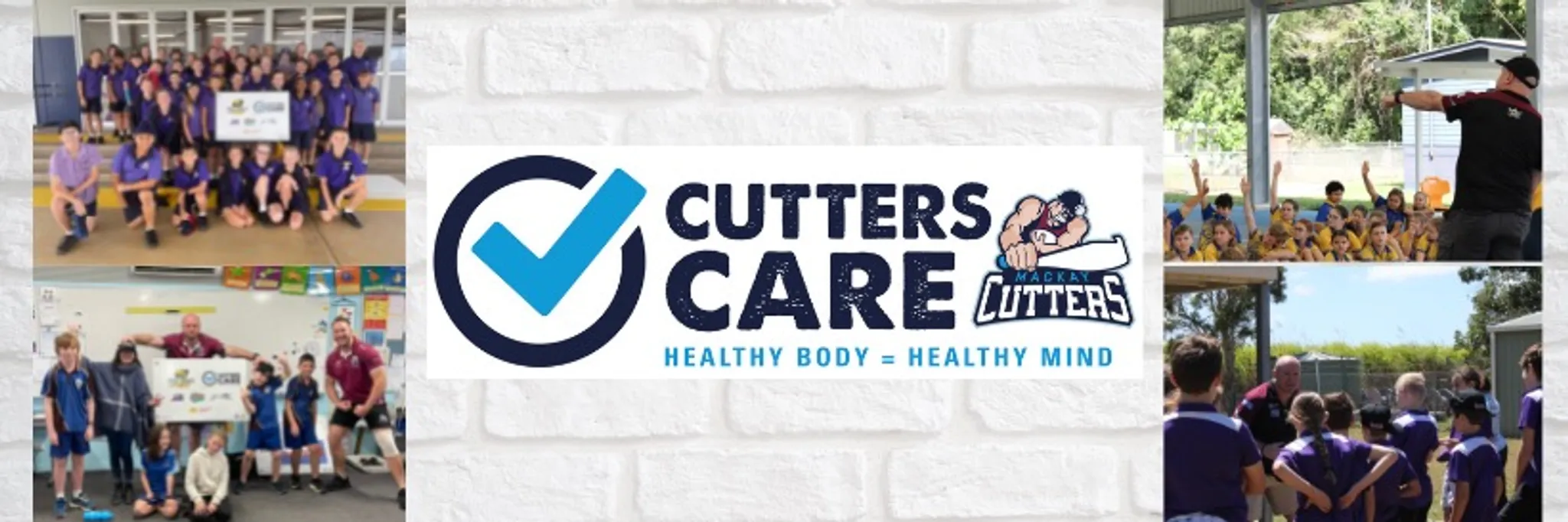 Cutters Care