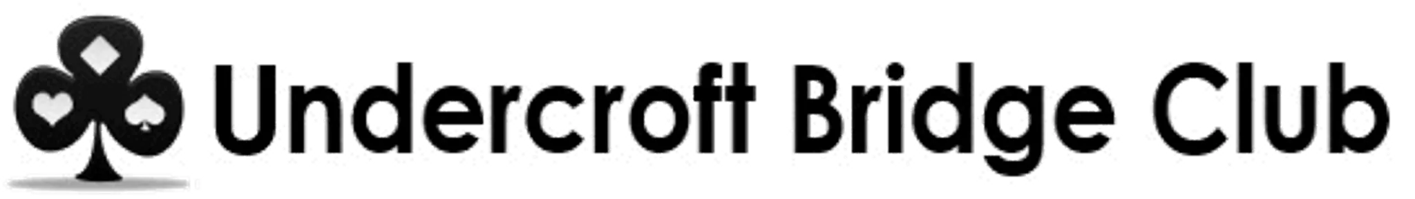 Undercroft Bridge Club