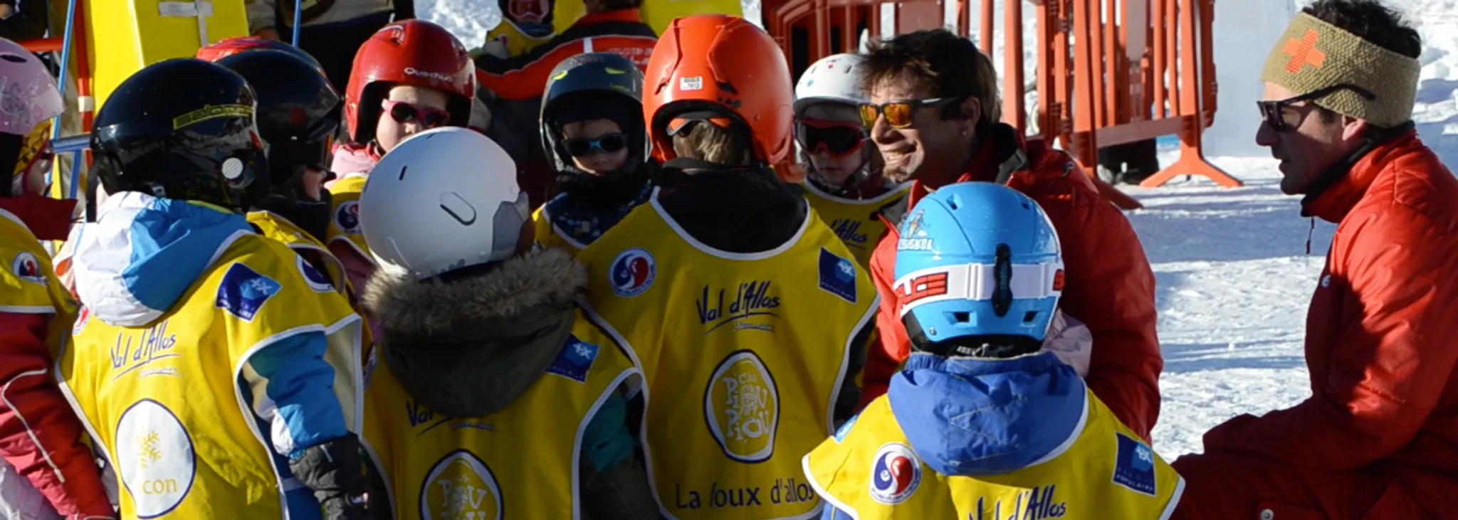 Ecole De Ski La Foux D'Allos (ESF)