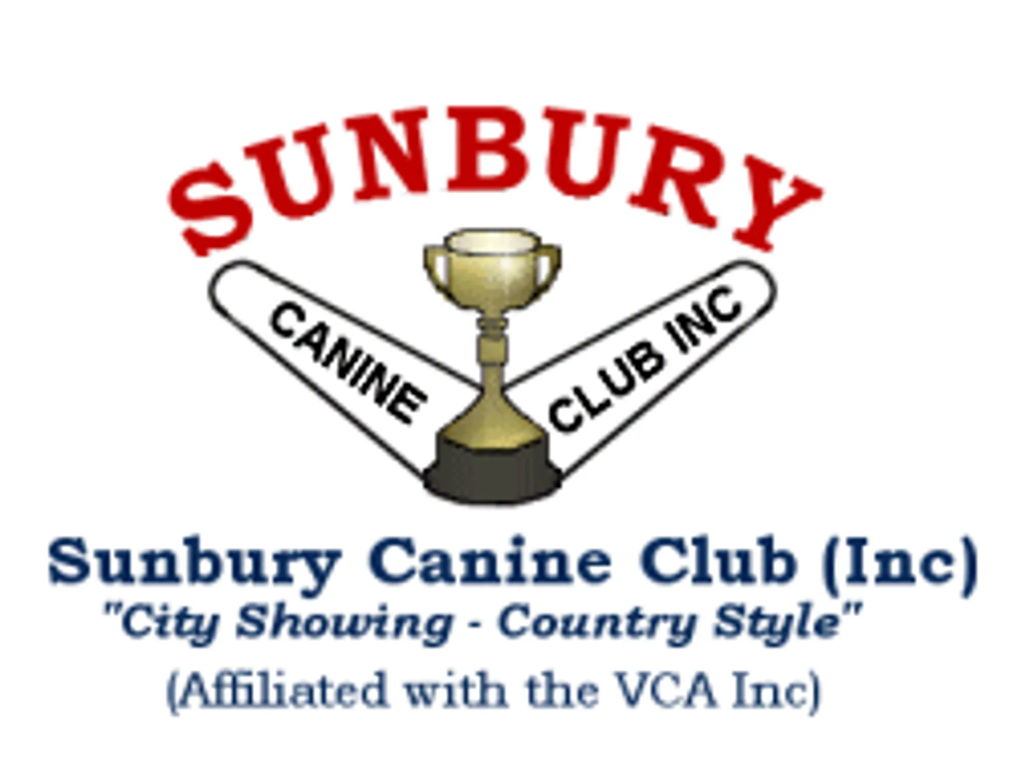 Sunbury Canine Club Inc