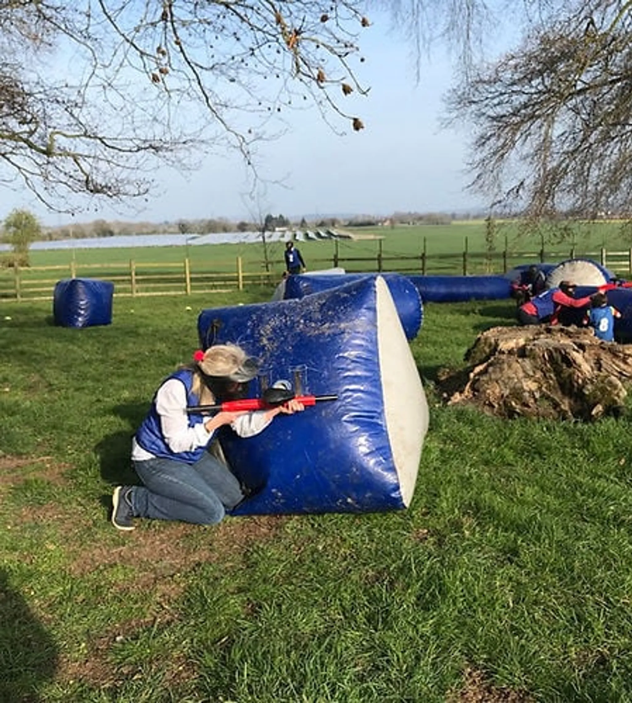 Combat Rats Next-Generation Gaming