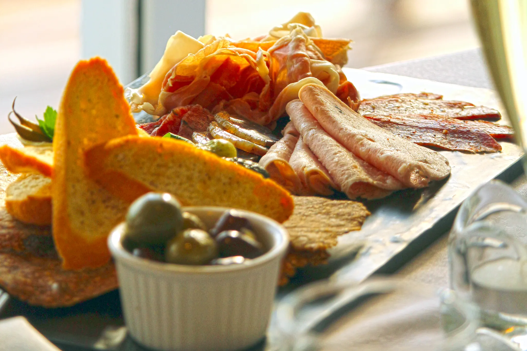 Escape to the Lake Weekend